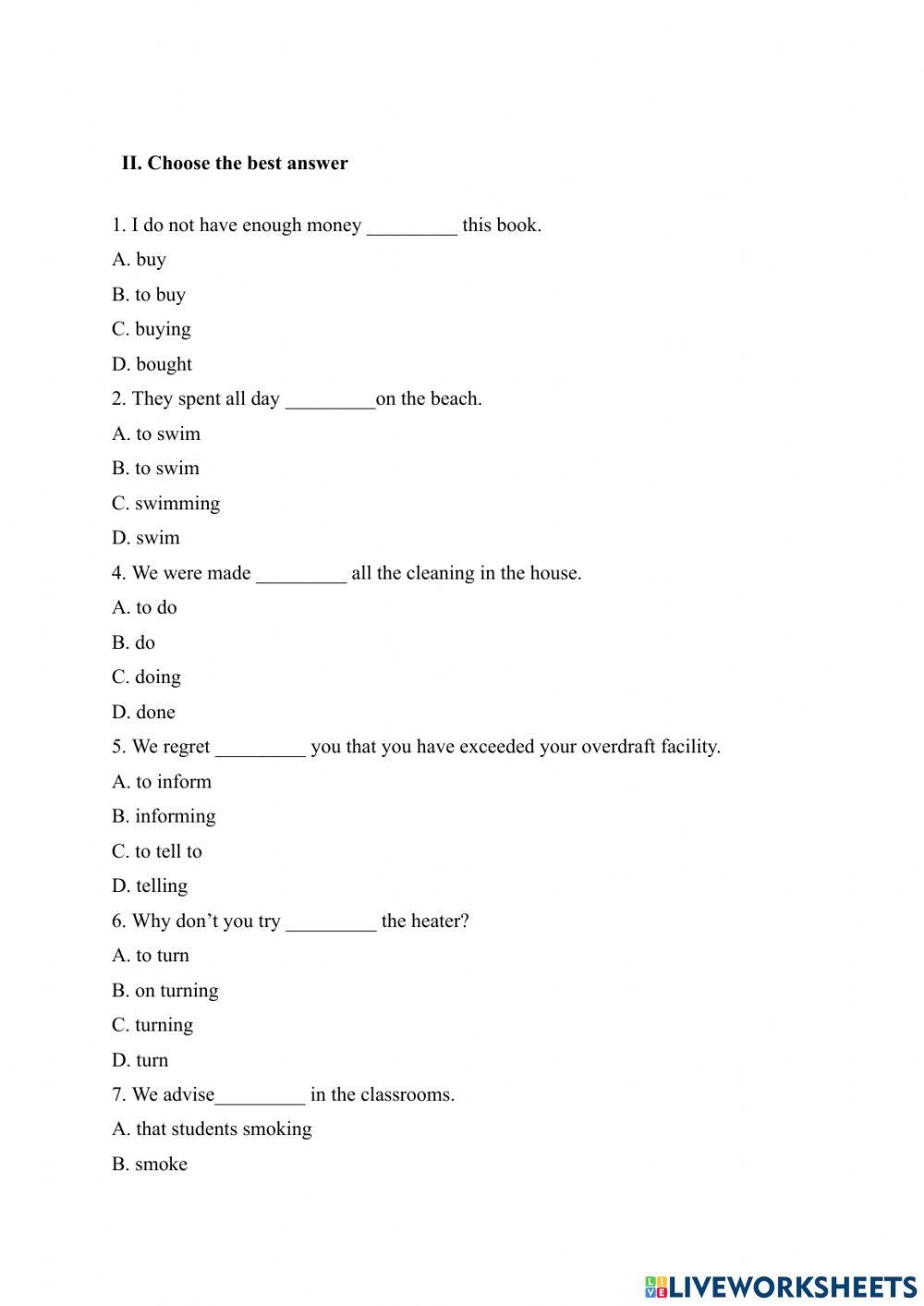 Test for unit 36,37,38
