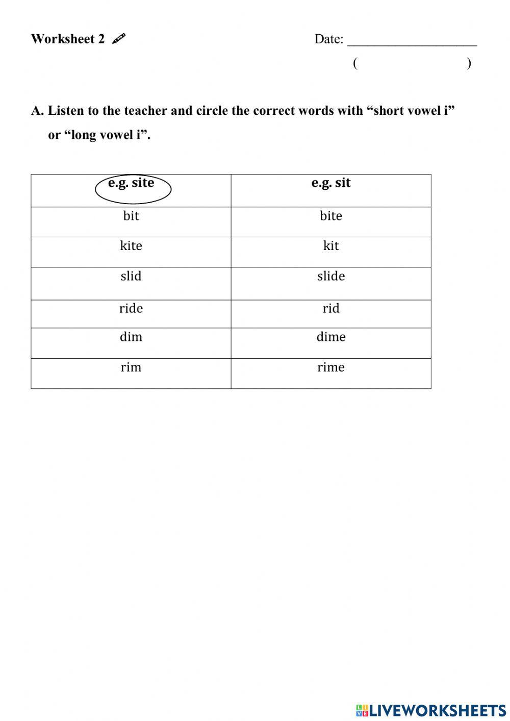 Mouse to Mouse (B) 2