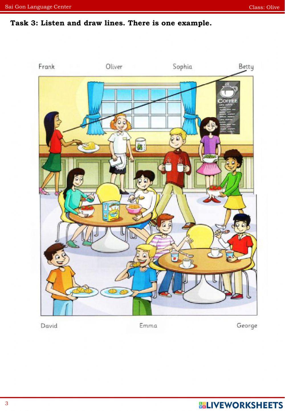 OLive ffs 4 unit 6 27.06