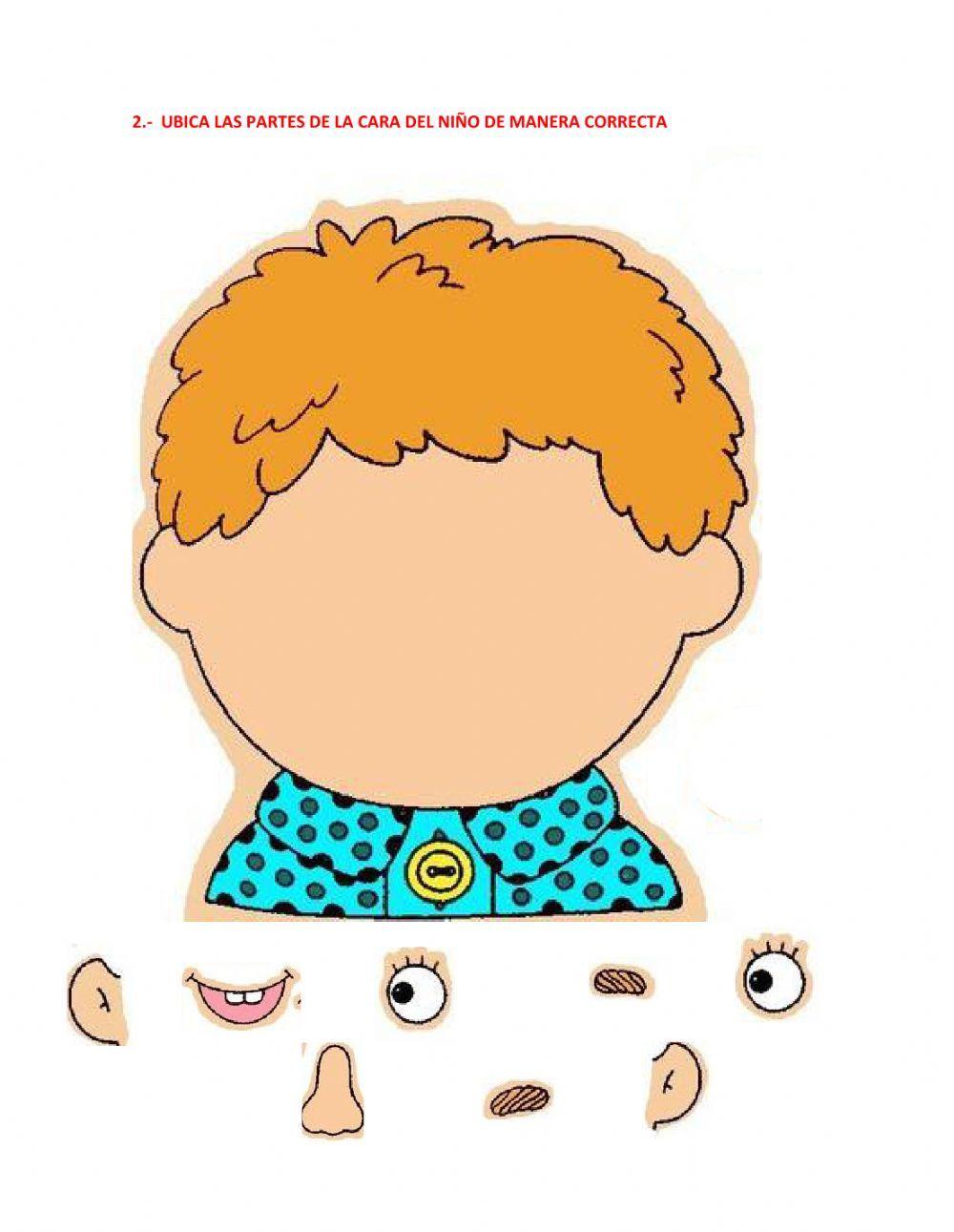 evaluación relación natural y social preparatorio