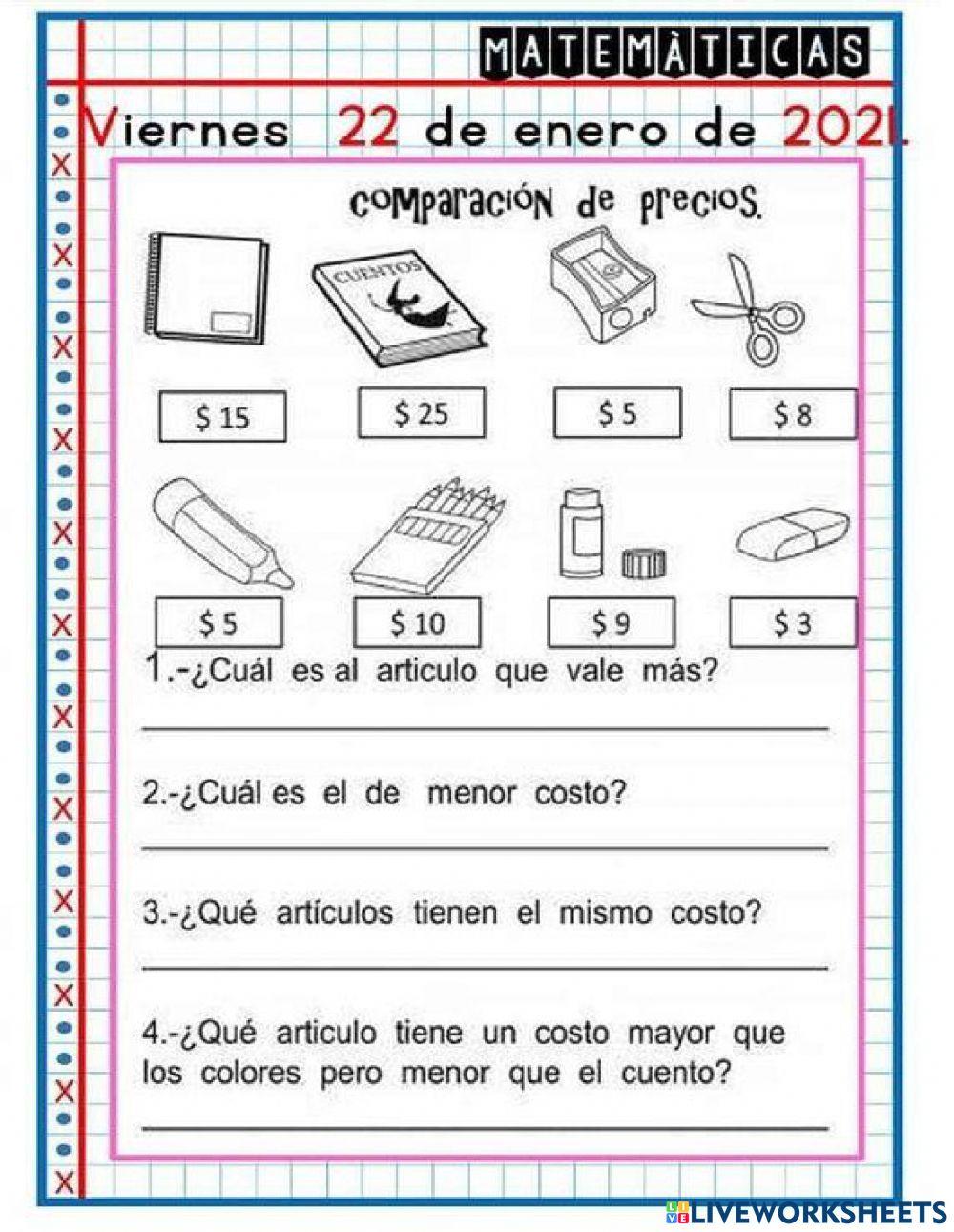 La tiendita de la esquina