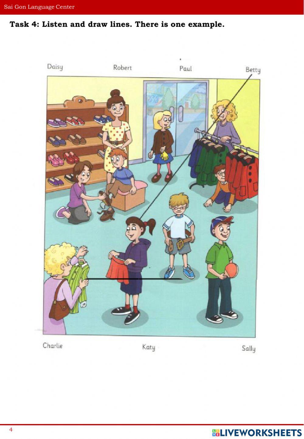 Rose ffs 4 Unit 4 28.06