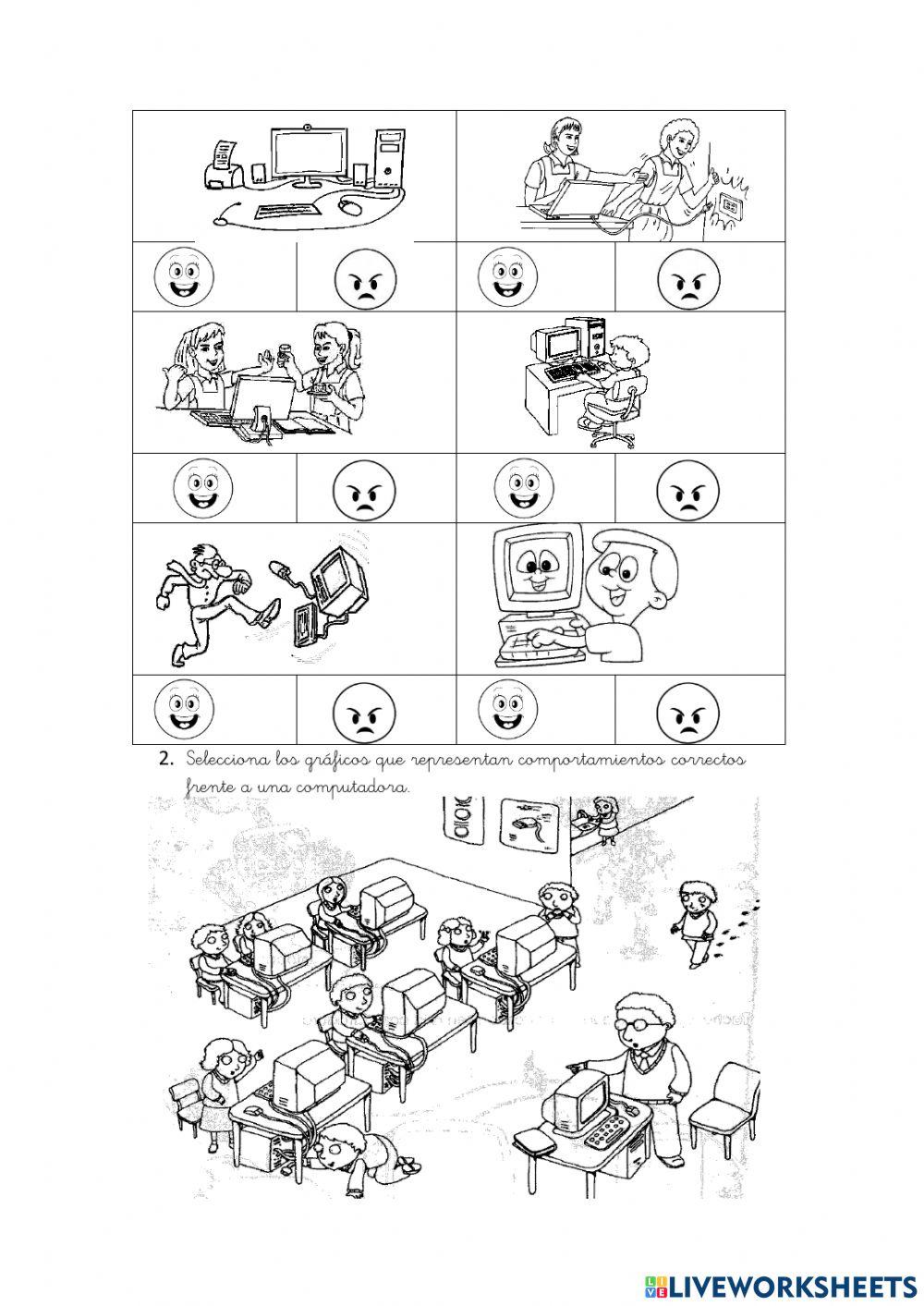 Normas en el Laboratorio