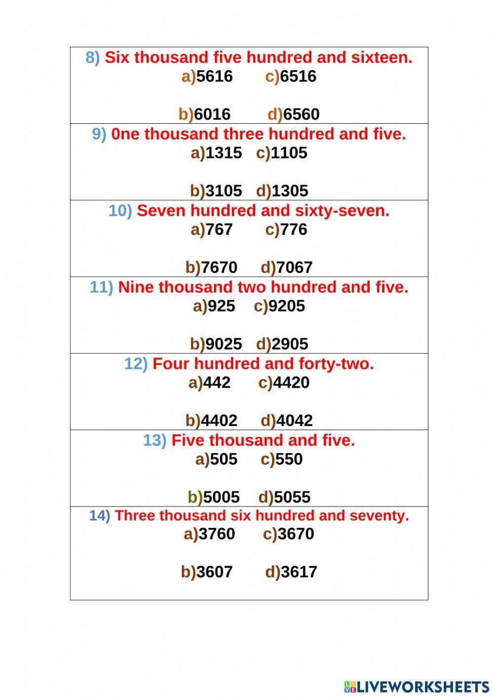 ピアス Numbering three thousand three hundred eleven N22CE16WH Numb3rs – Joseph's YHC English Class