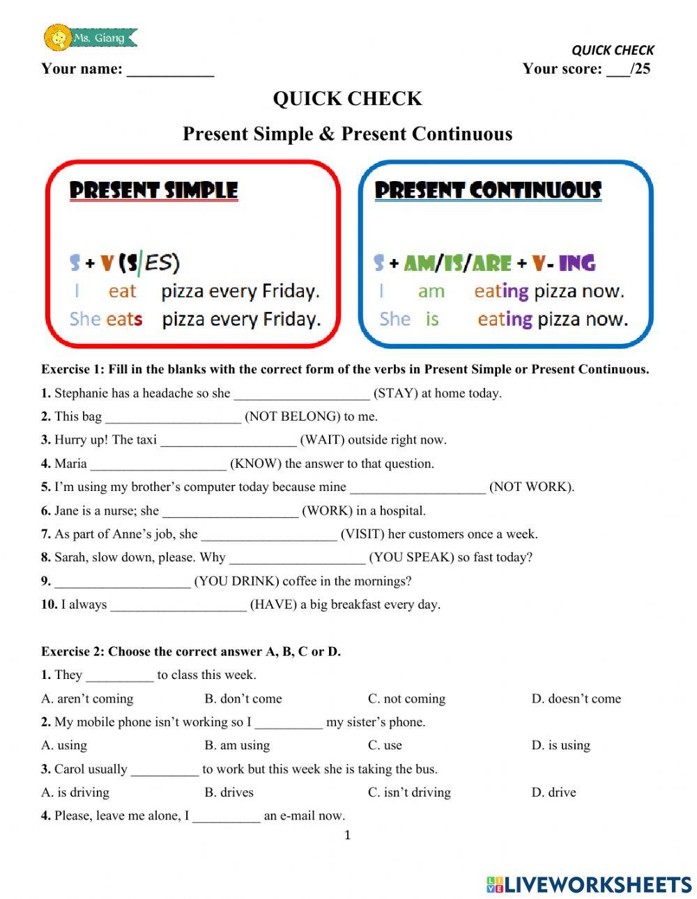 Pđ-quick check-htđ vs httd