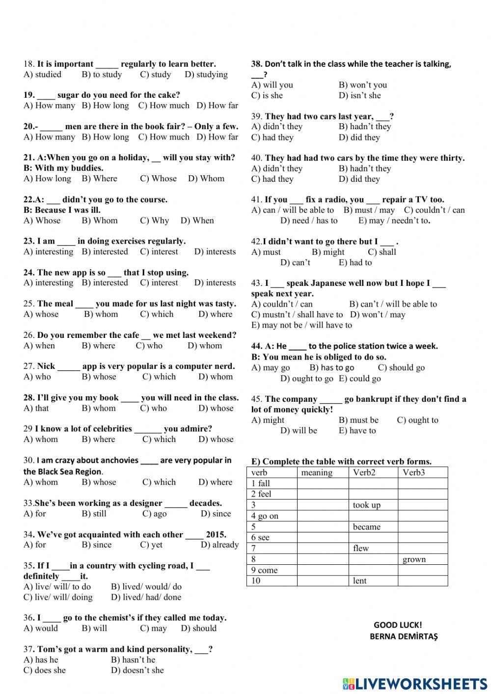 Revision 2-Nil-July-1