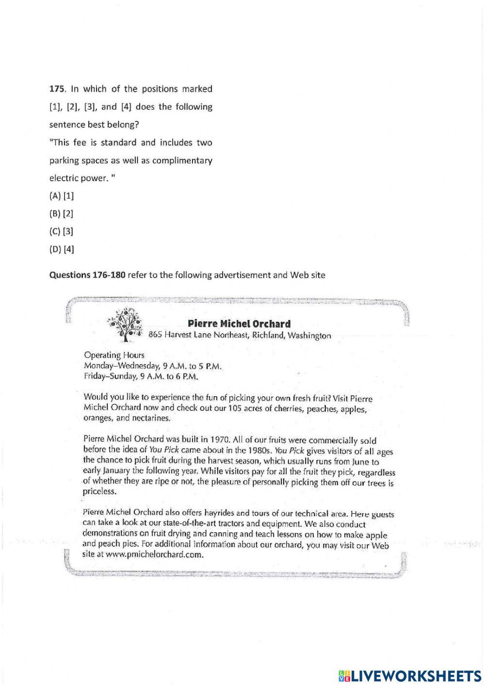 Unit 16: practice part7