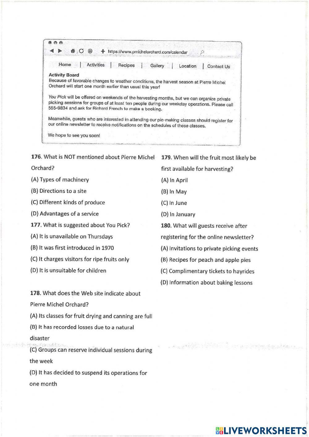 Unit 16: practice part7