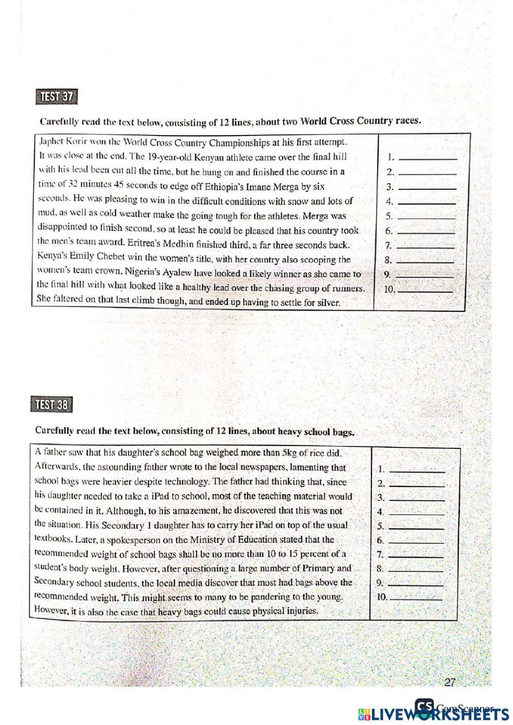 Sec Editing 4 Pronouns