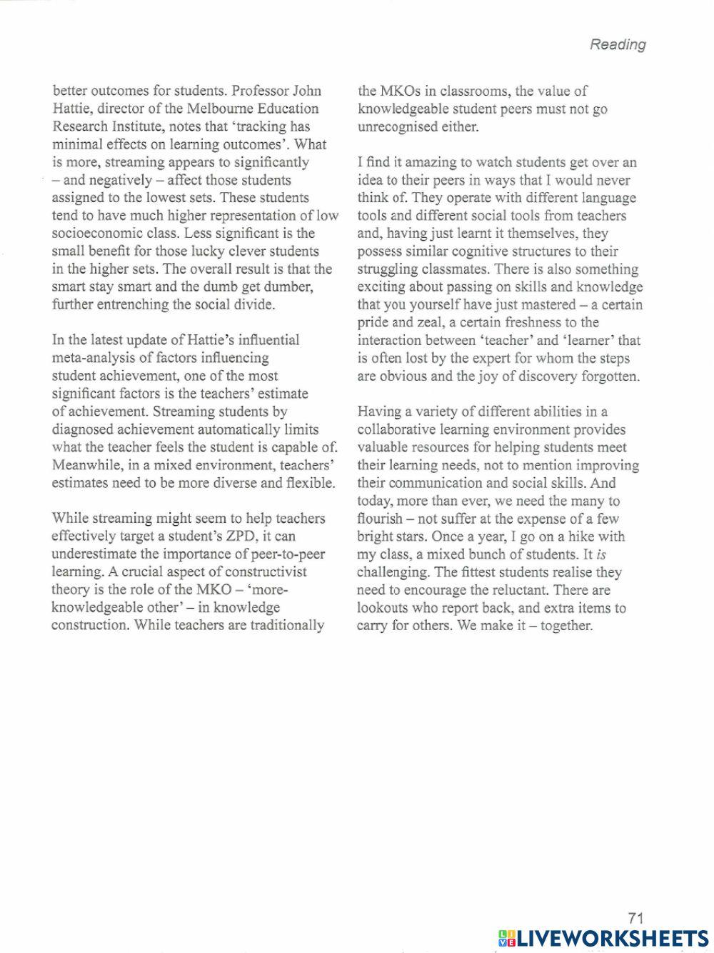 Ielts cam 18 - reading test 3 - 3.2