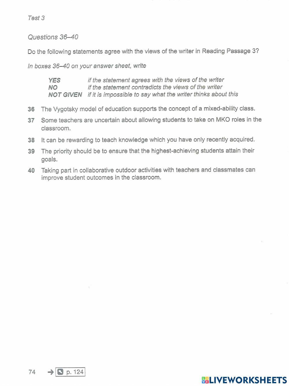 Ielts cam 18 - reading test 3 - 3.2