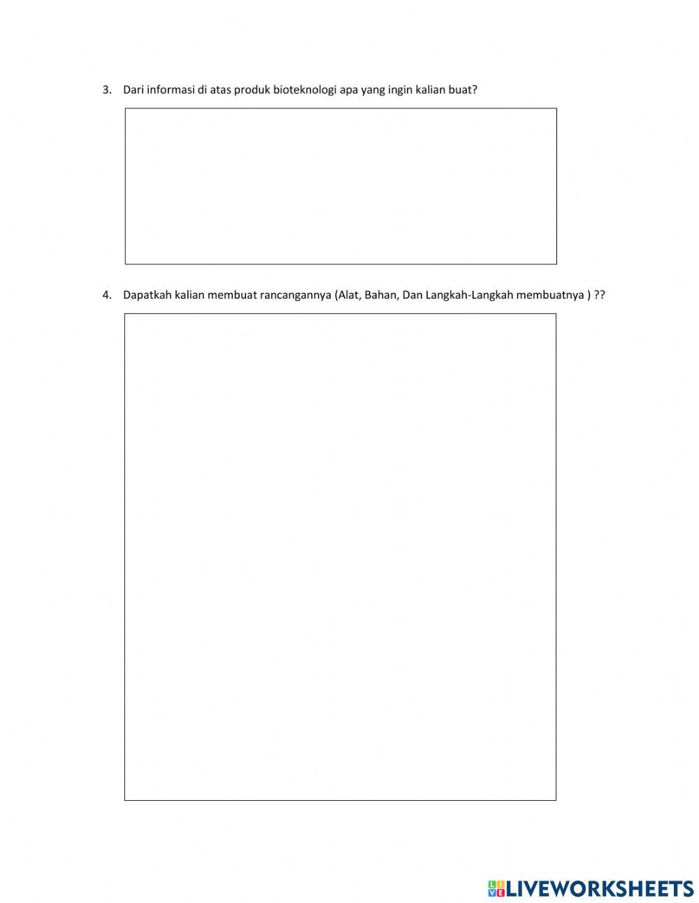 Bioteknologi konvensional