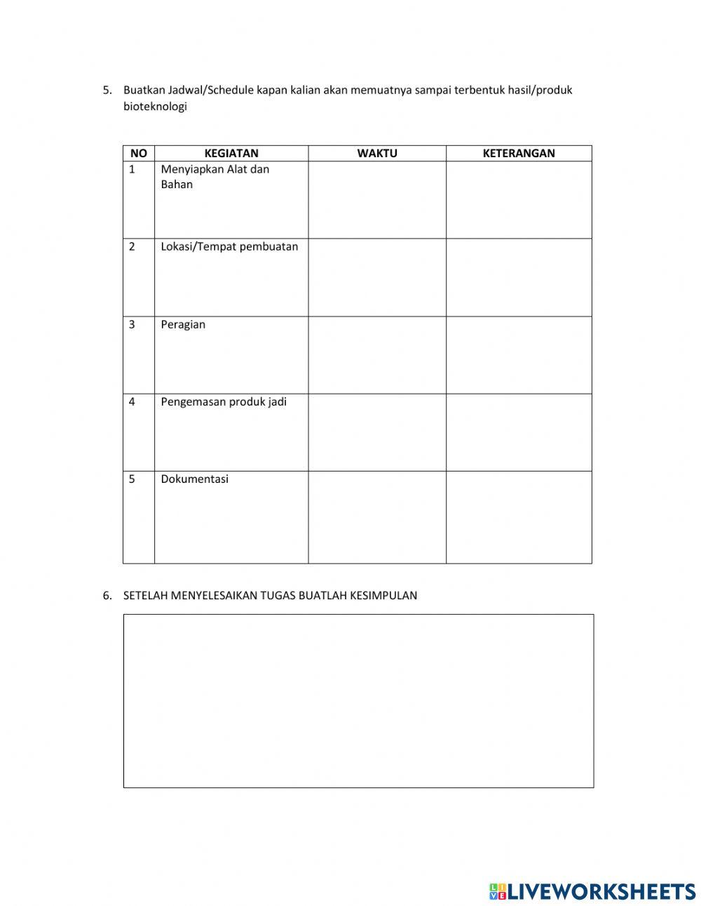 Bioteknologi konvensional