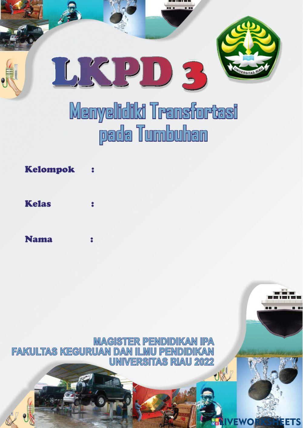 Lkpd 3