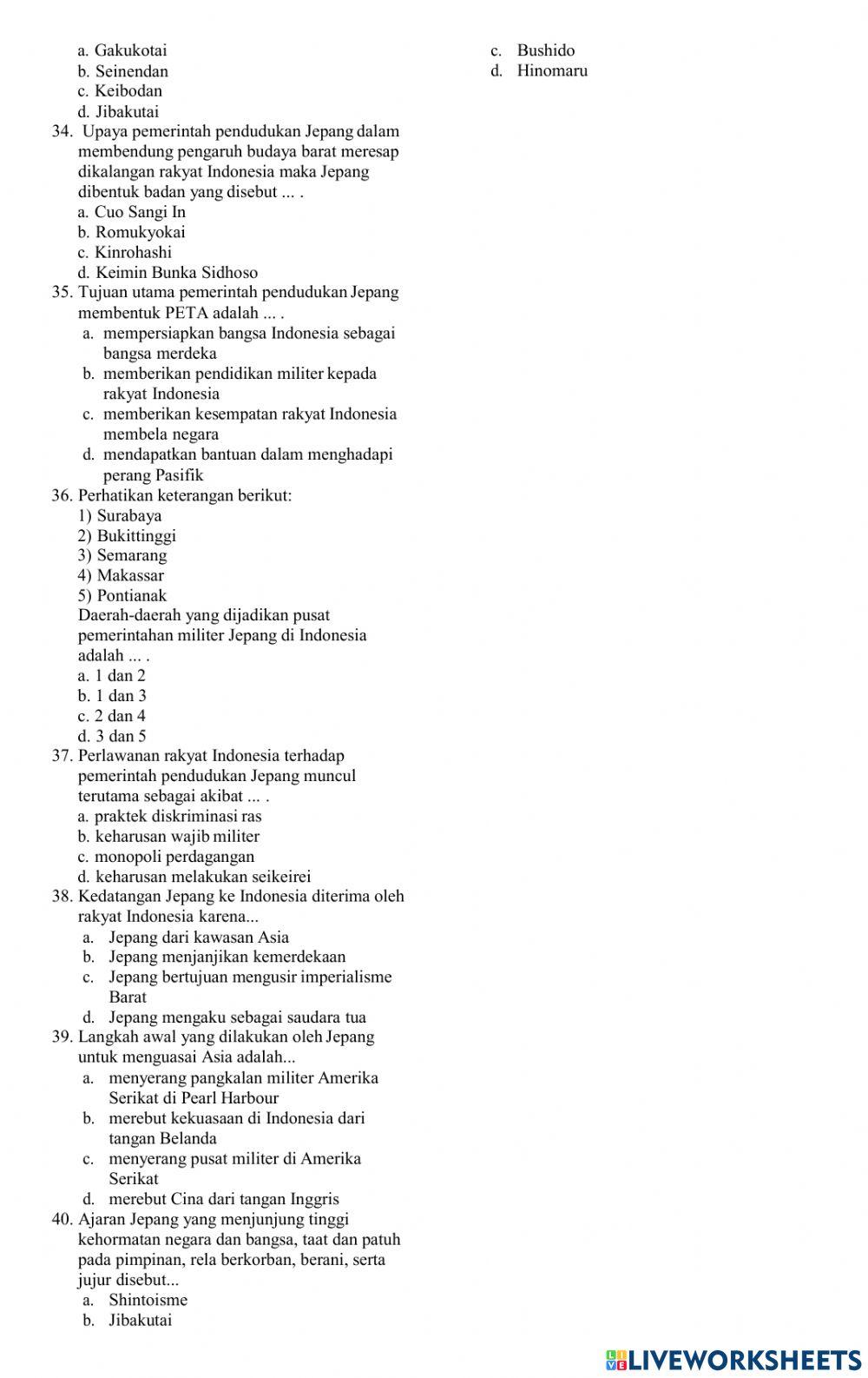 Sejarah indonesia xi