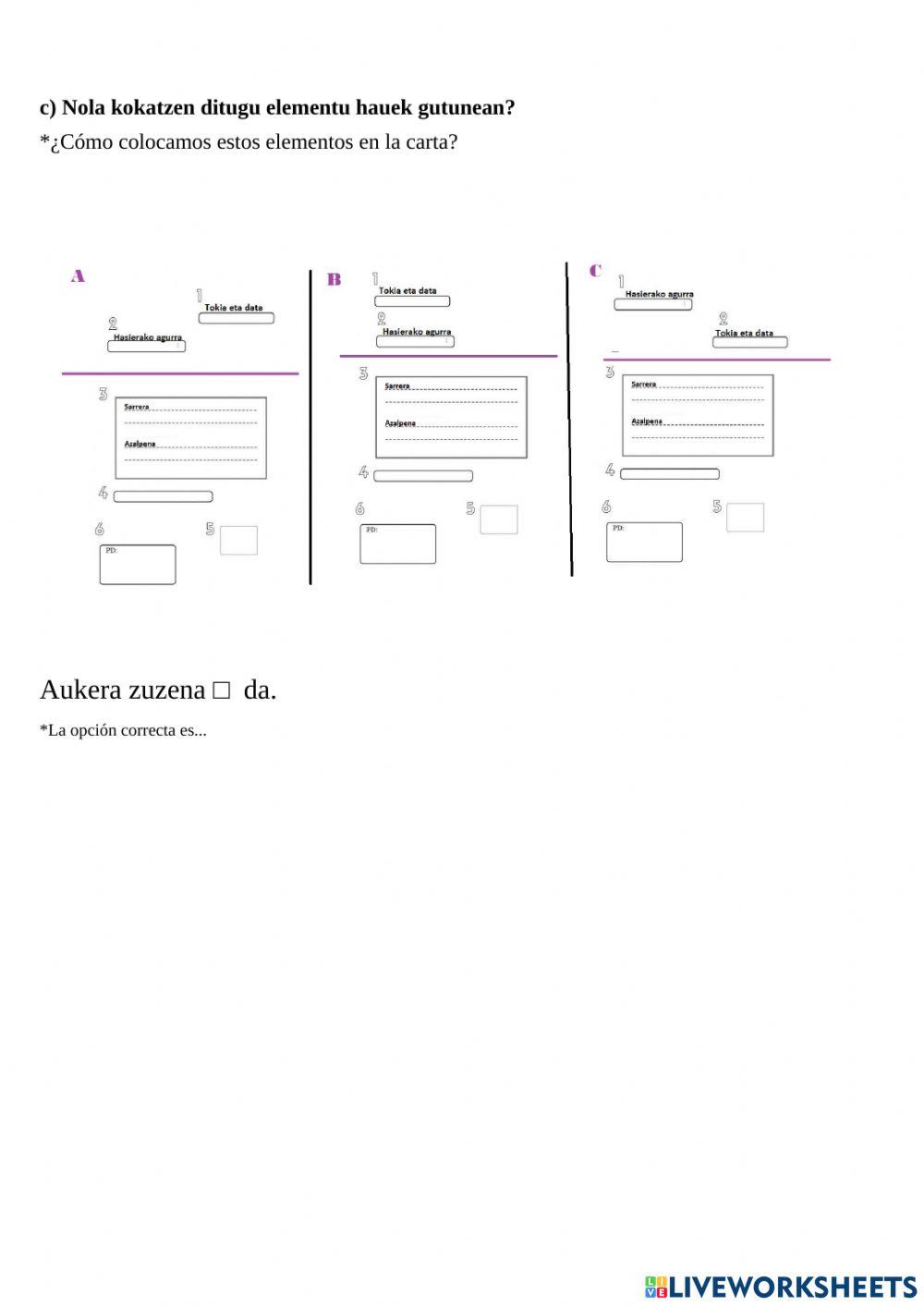 Gutuna zatika prestatzen