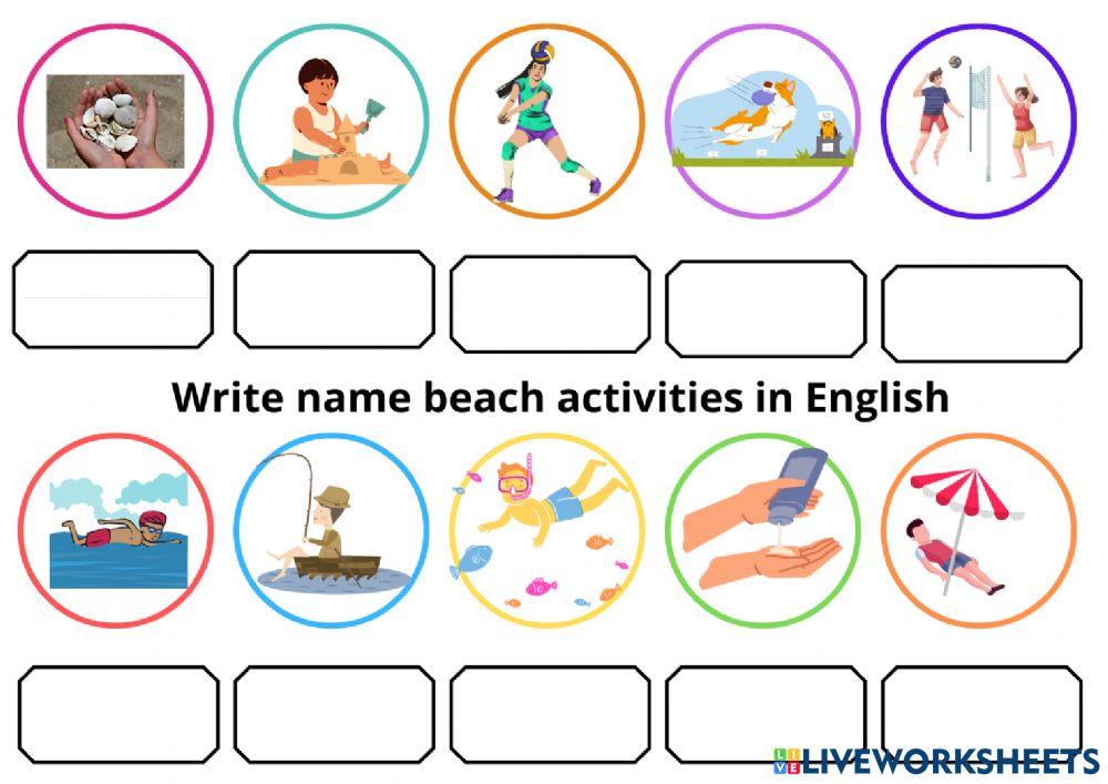 Ficha 1. unit 6. 3º primaria Ficha 1. unit 6. 3º primaria