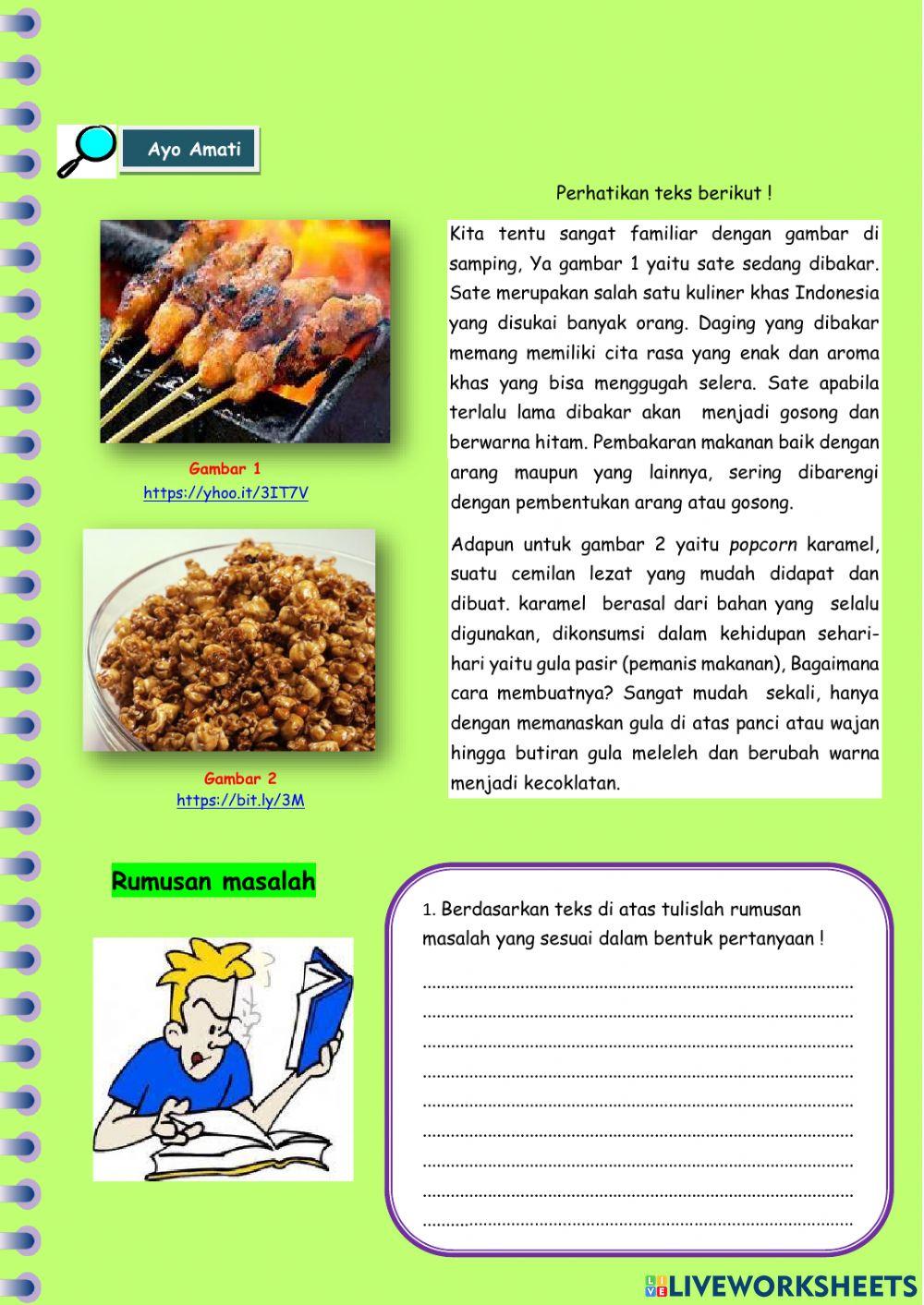 Lkpd hidrokarbon kelas XI