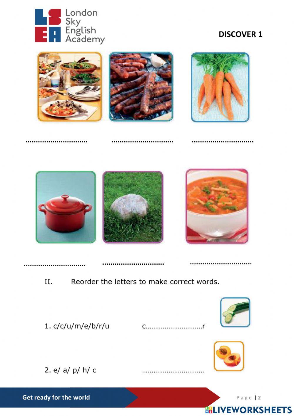 Review vocab Unit 9 10