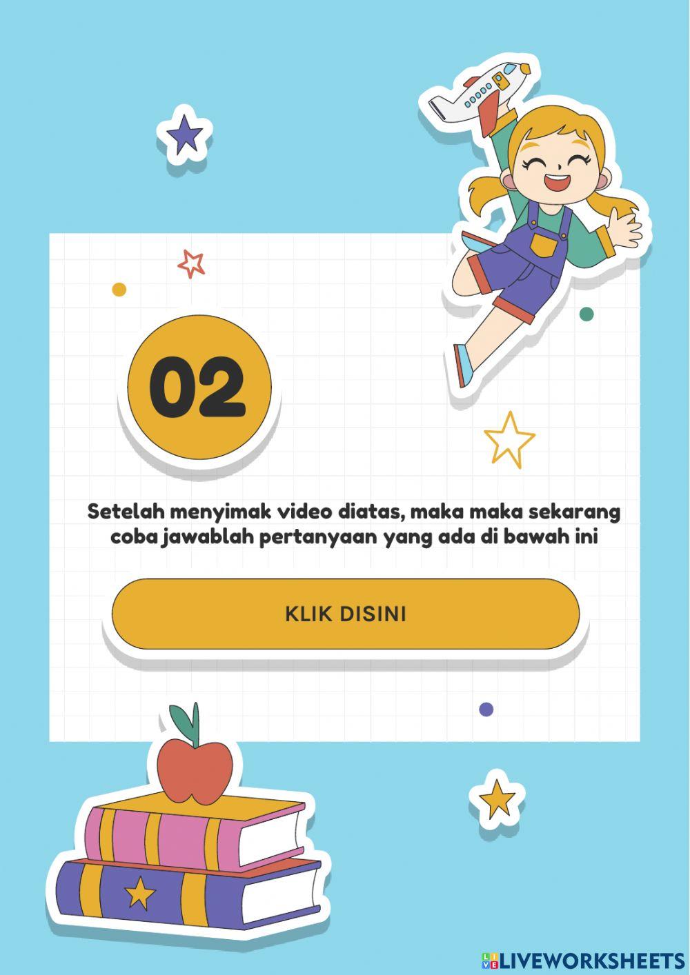 Lkpd globalisasi smp