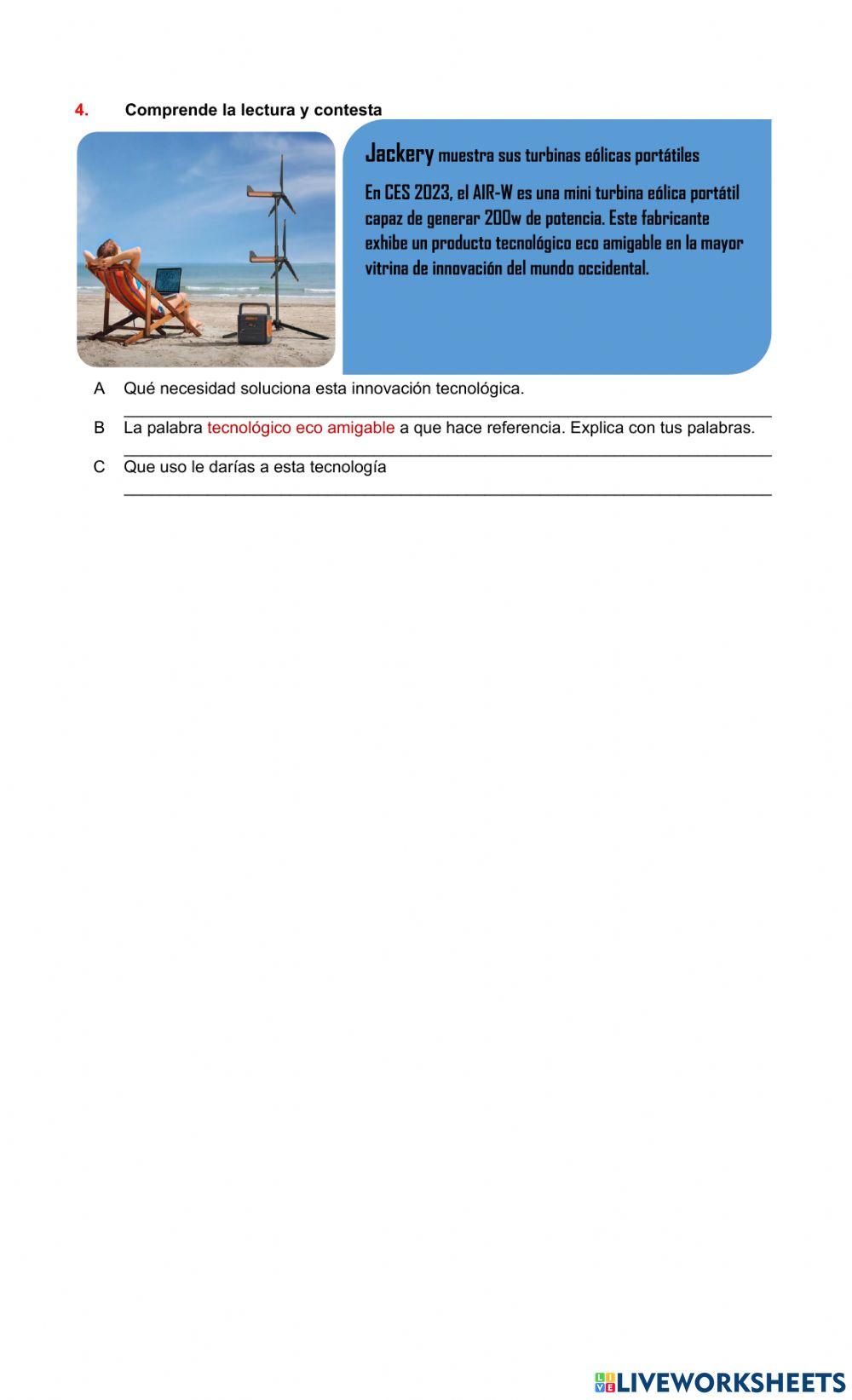 Evaluacion de infor sem 1