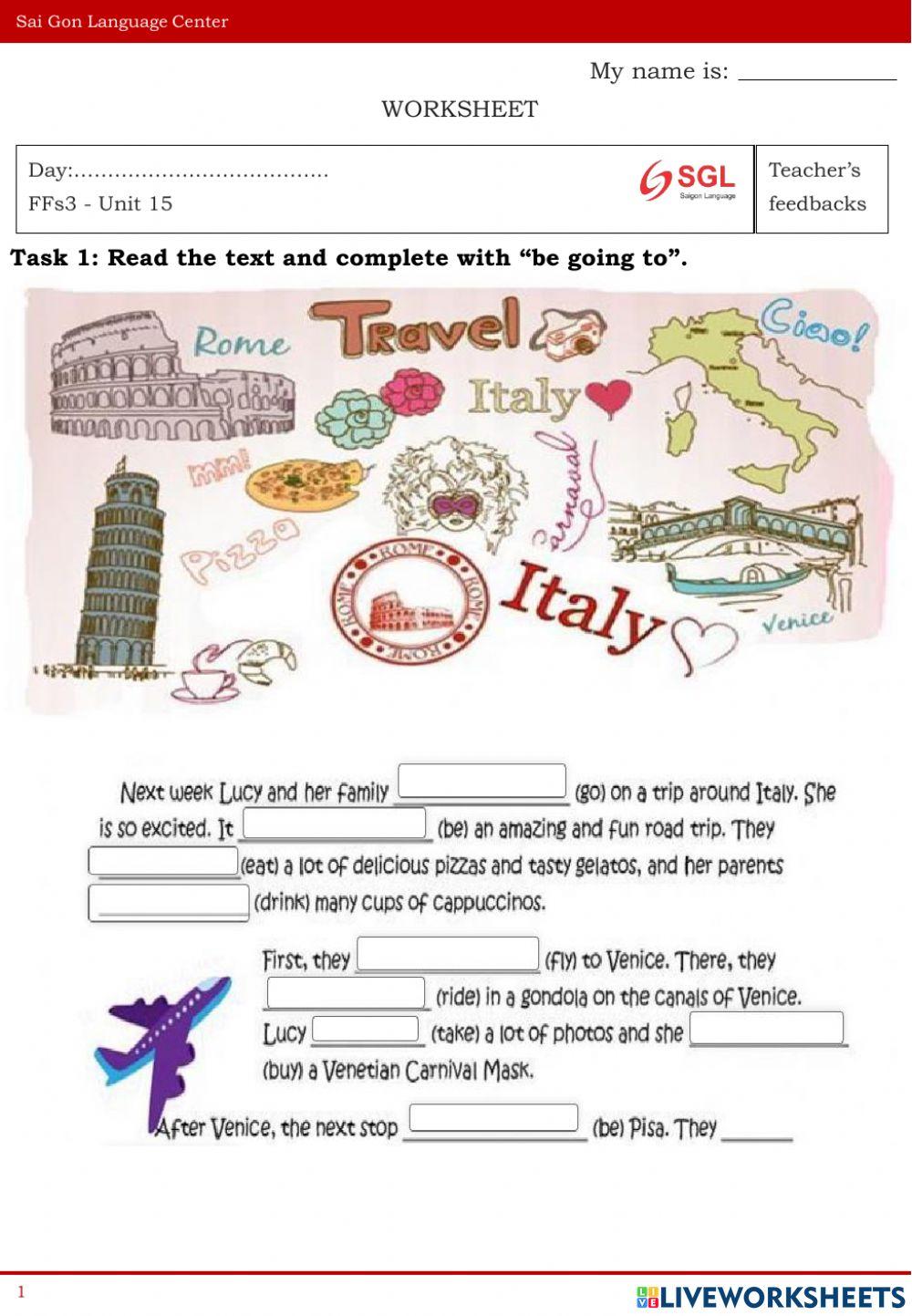 Rose ffs3 unit 15 07.06