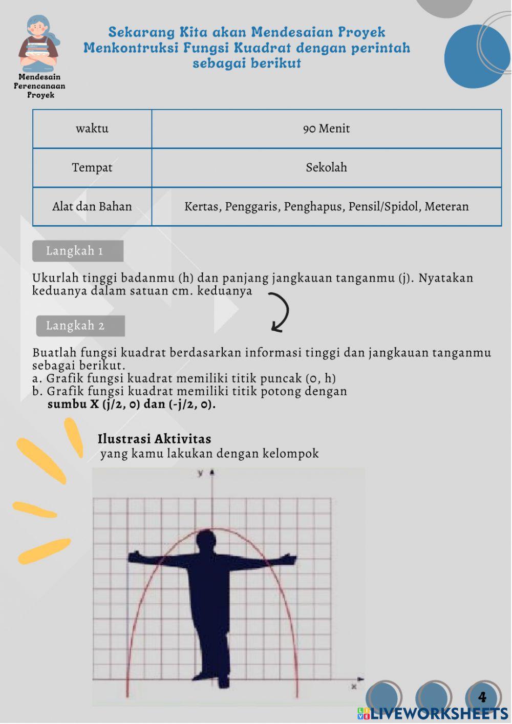 E-LKPD Fungsi Kuadrat 2 OK