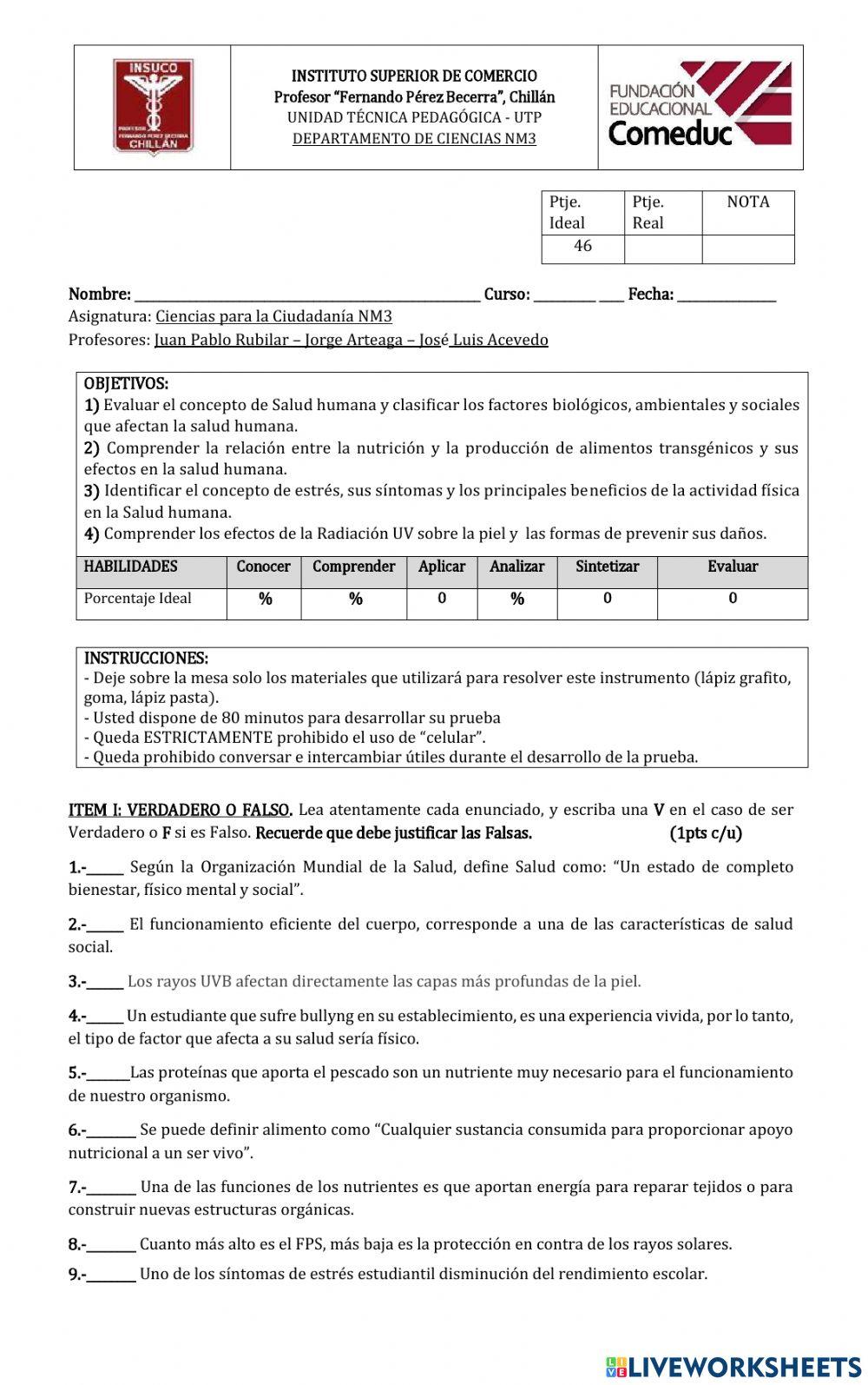 Prueba de semestre i
