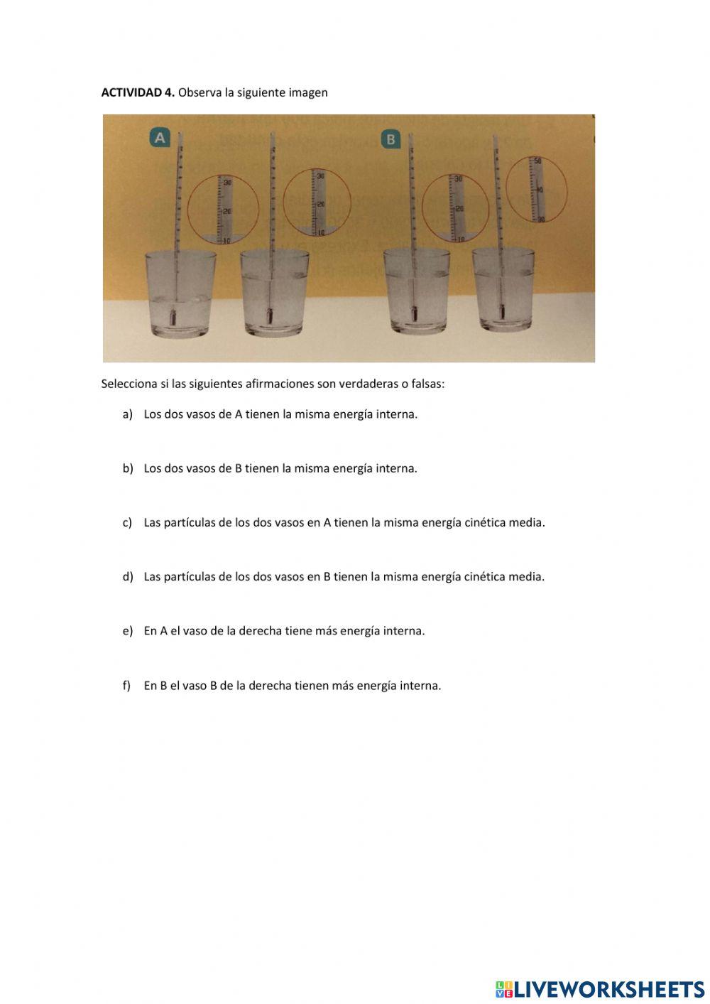 Tema 8: temperatura y calor ACT 1