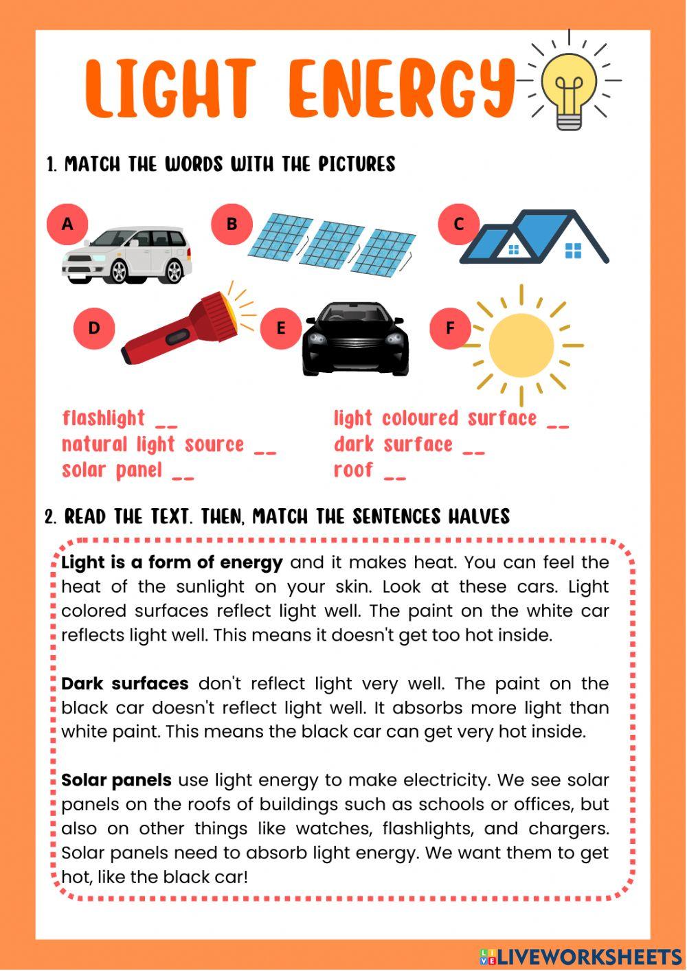 7009794-light-energy-debora-suarez-liveworksheets