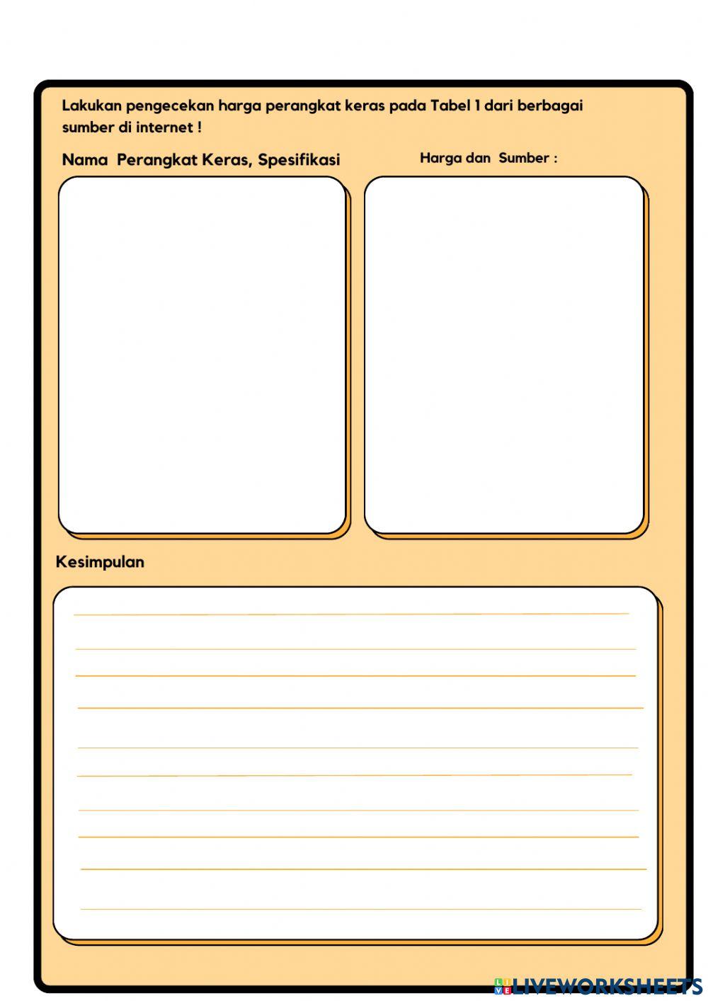 LKPD Aksi 1 Pertemuan 2