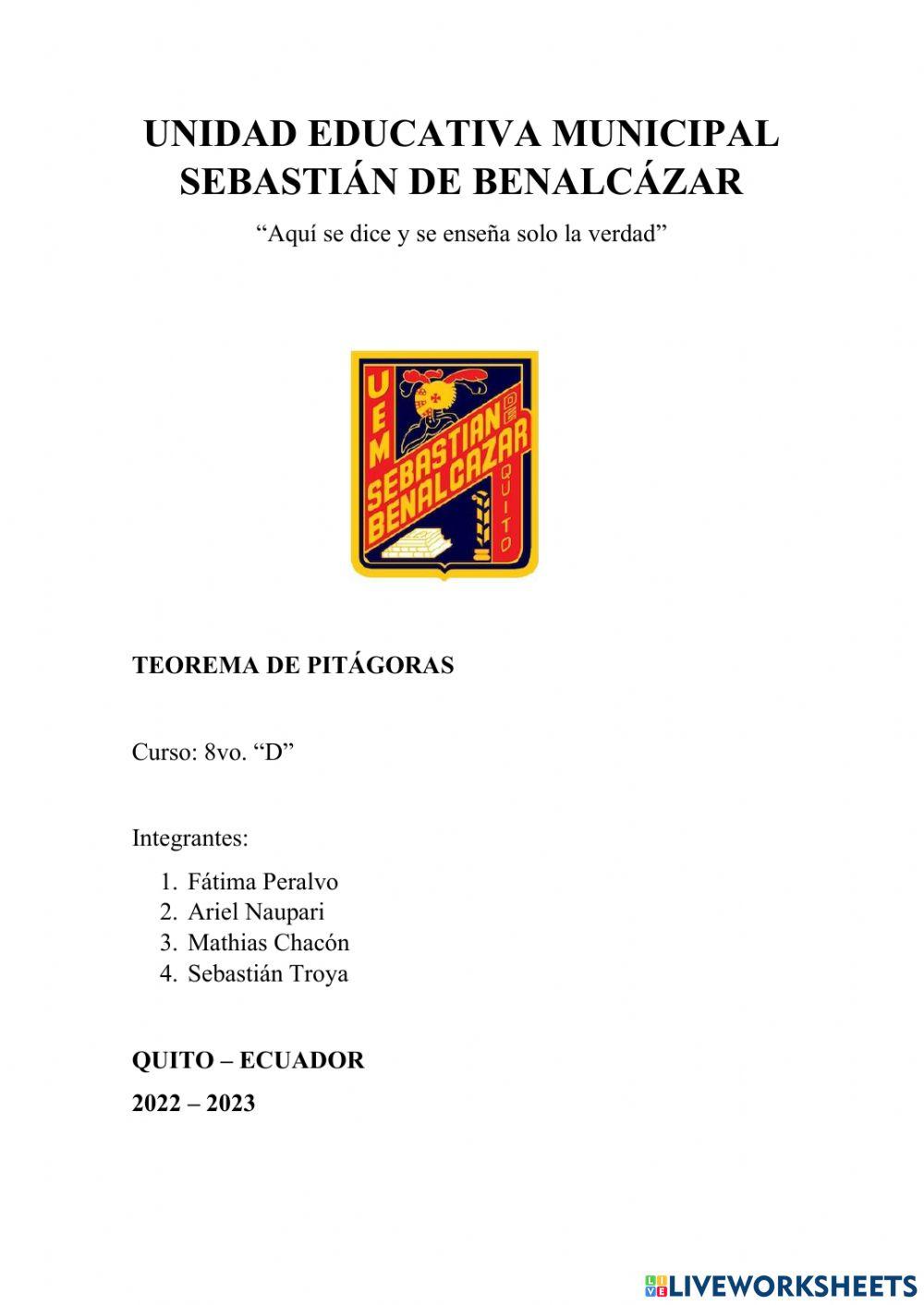 Inecuaciones fraccionarias