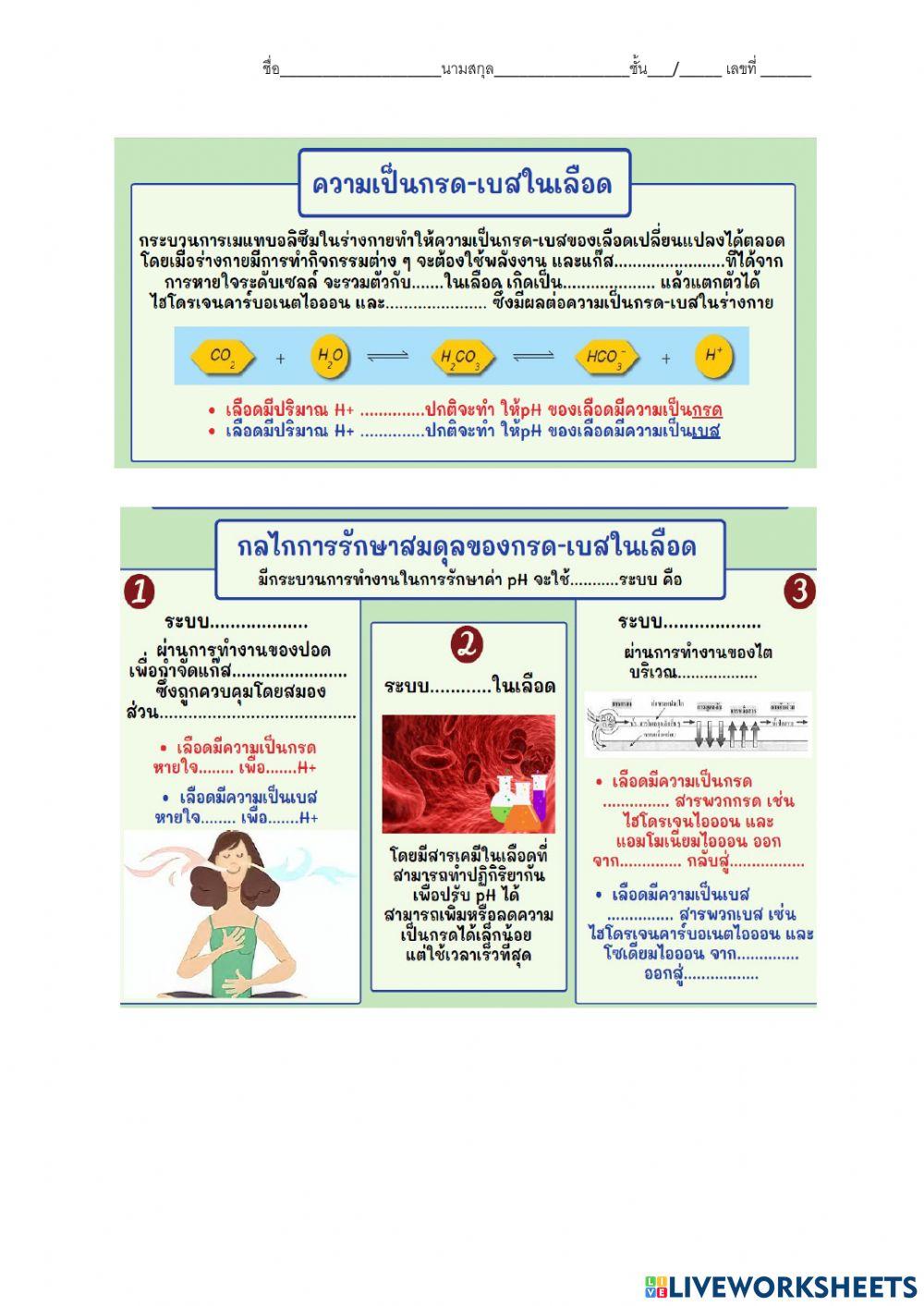 การรักษาดุลยภาพร่างกาย