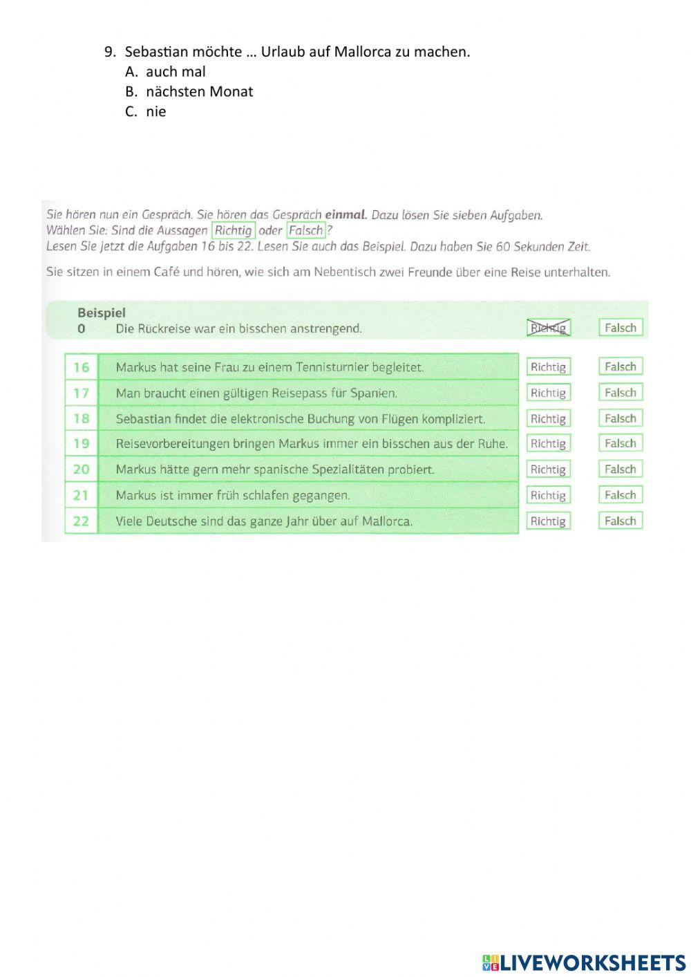 B1 PV Module 8-3 ECL 1