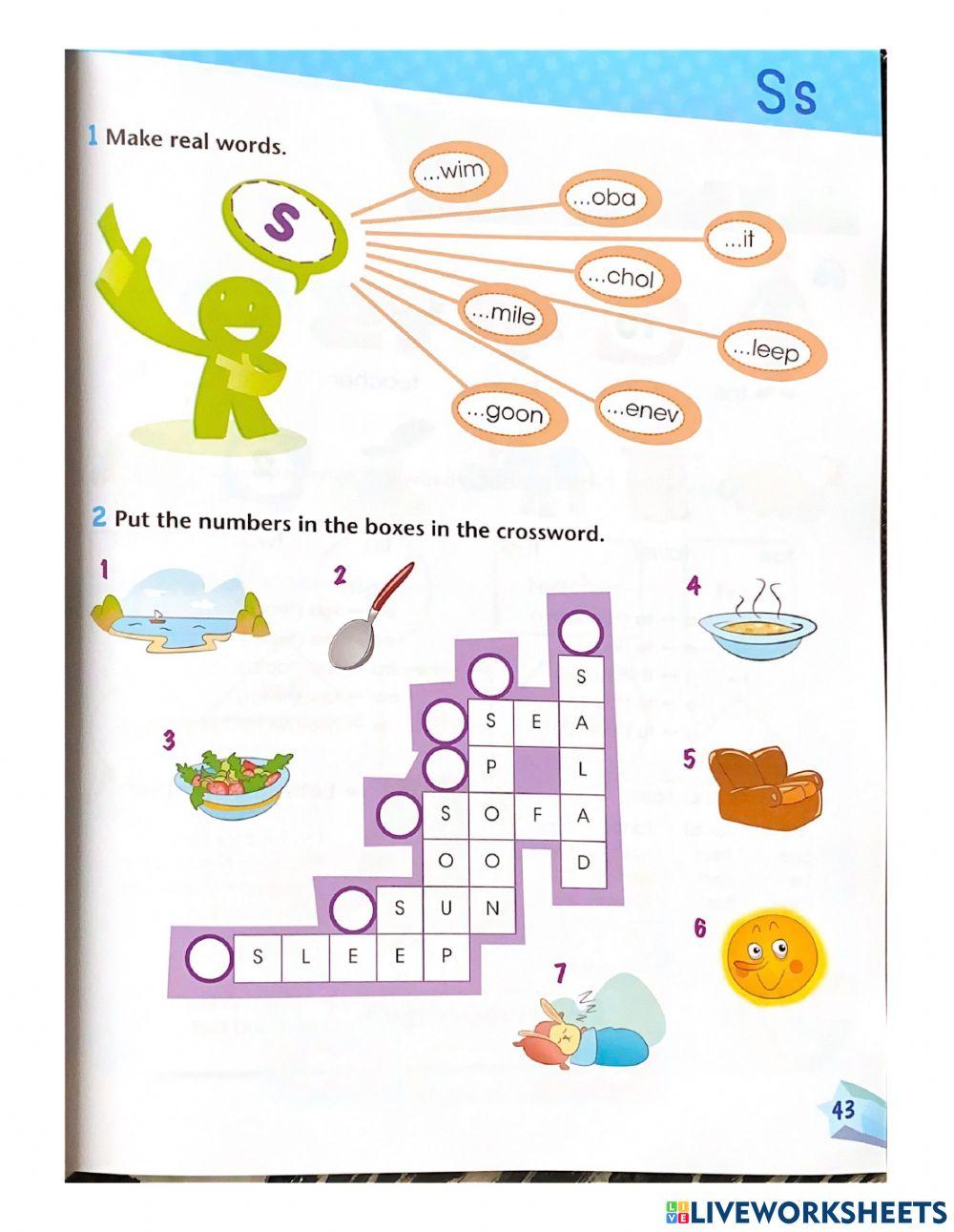 Reading Stars Pp- Tt