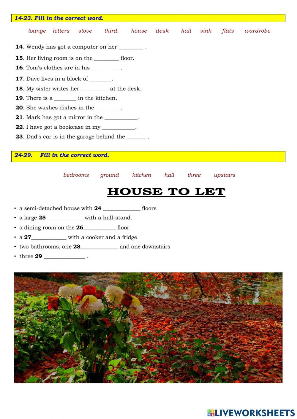 Spotlight 5 Task 5341