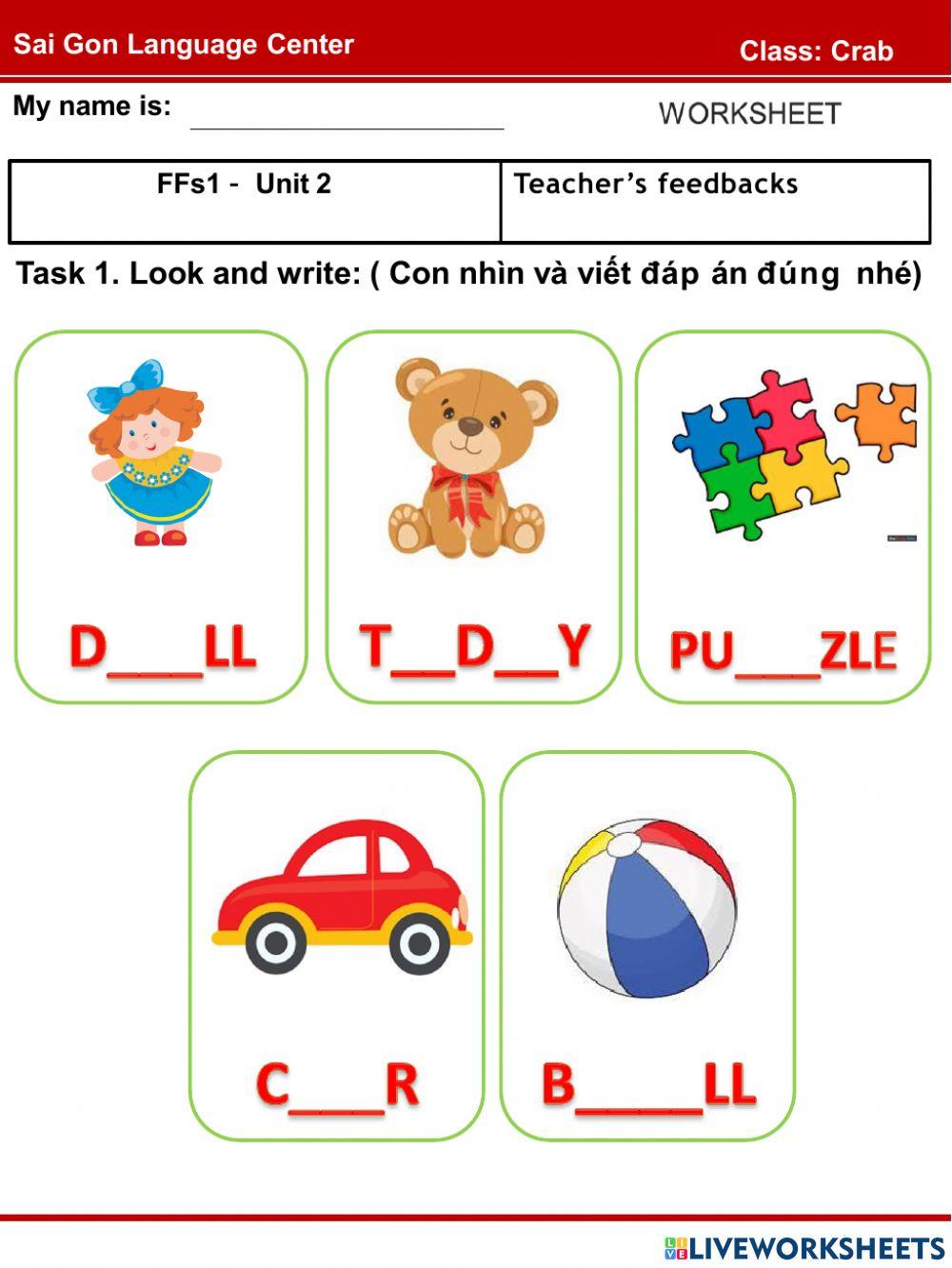 Ffs1-unit 2 ( 08-06)