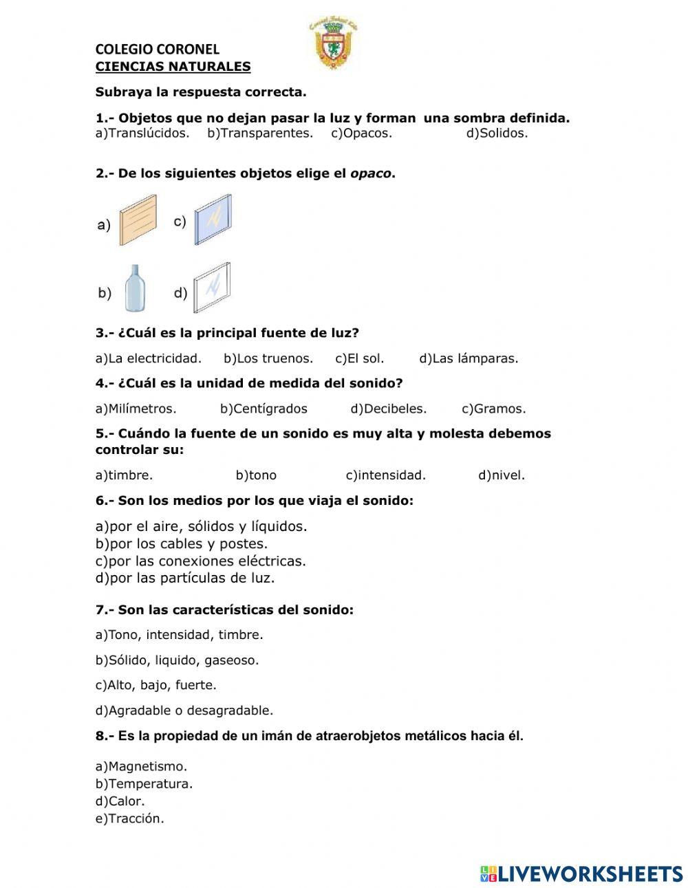 Guia de ciencias naturales 3er trimestre