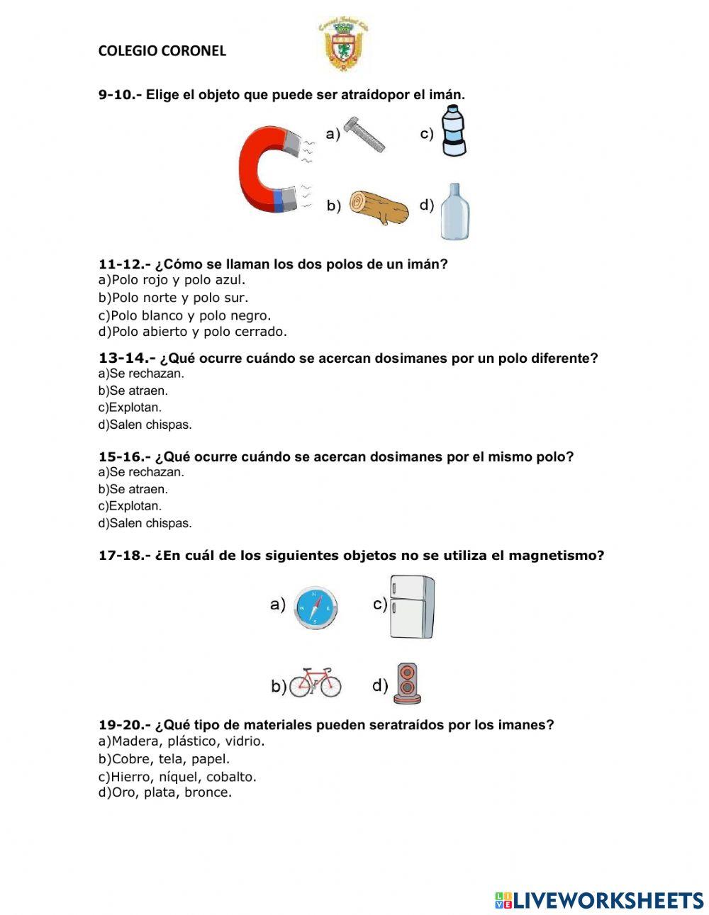 Guia de ciencias naturales 3er trimestre