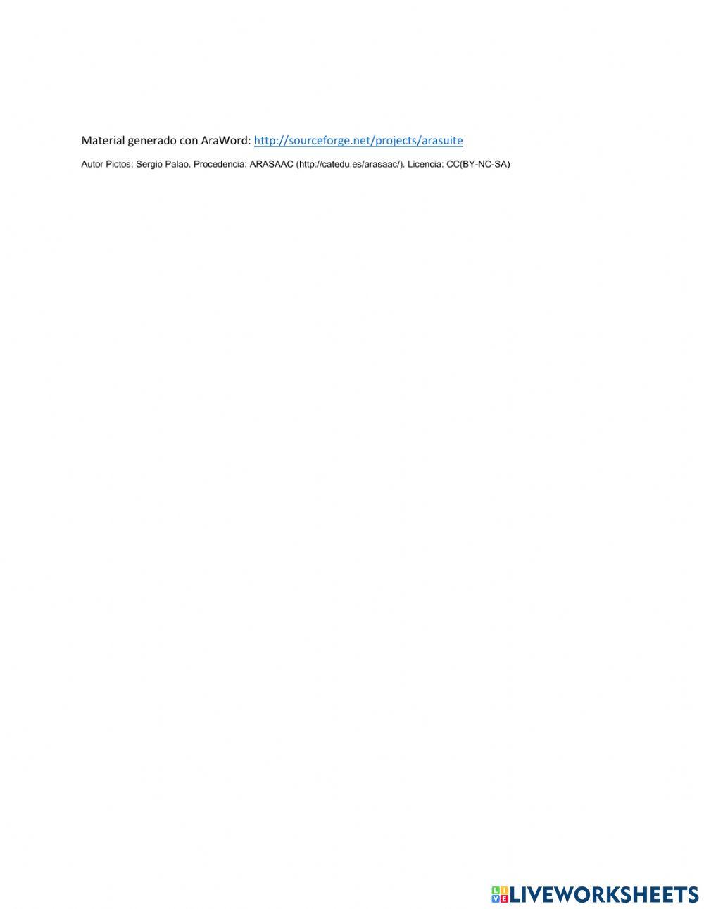 Lectura global -silabica