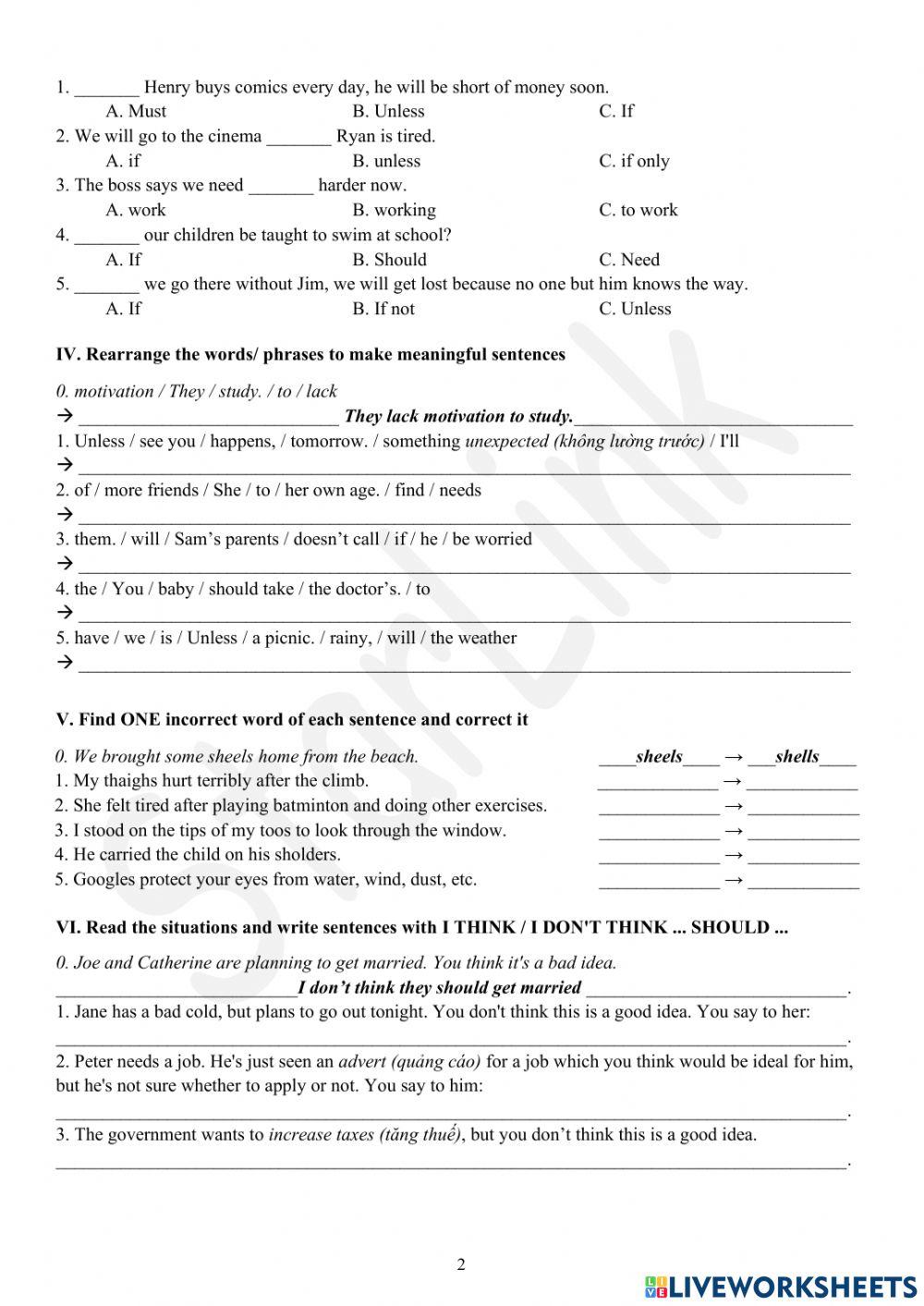 Foreign Teacher-S6-WEEK 2-LESSON 2-DEBATE & PET SPEAKING PRACTICE