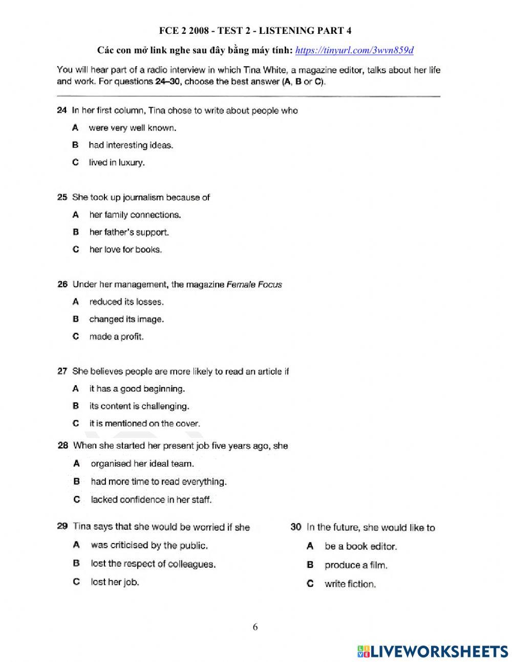 Foreign teacher-S8-Week 2-Lesson 2-Debate and FCE practice