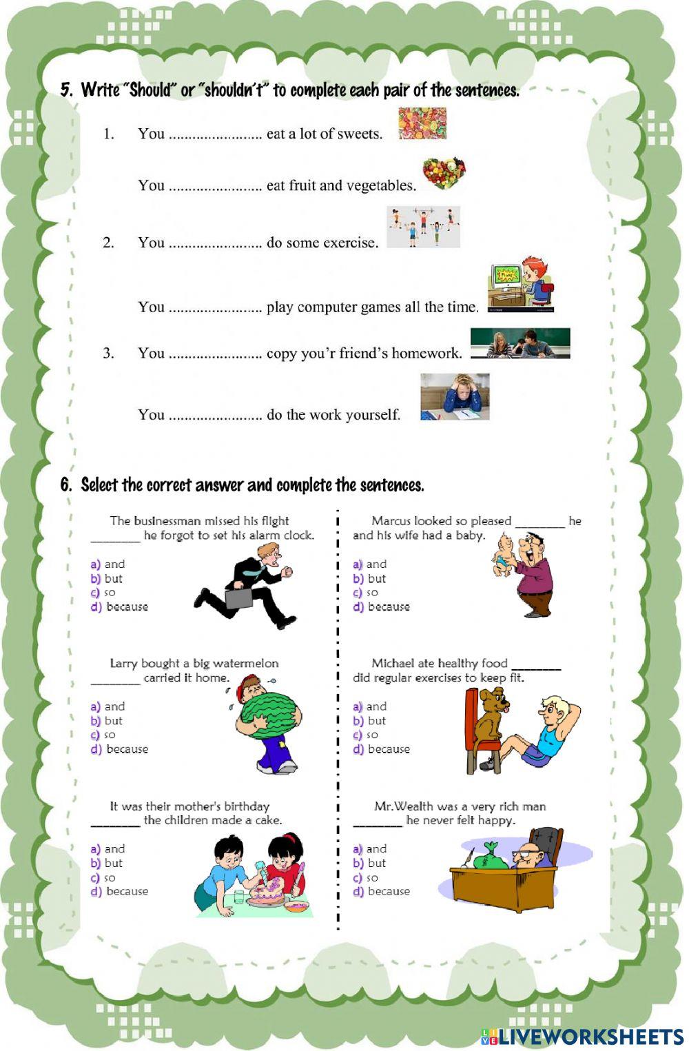 Taller de Inglés 4°