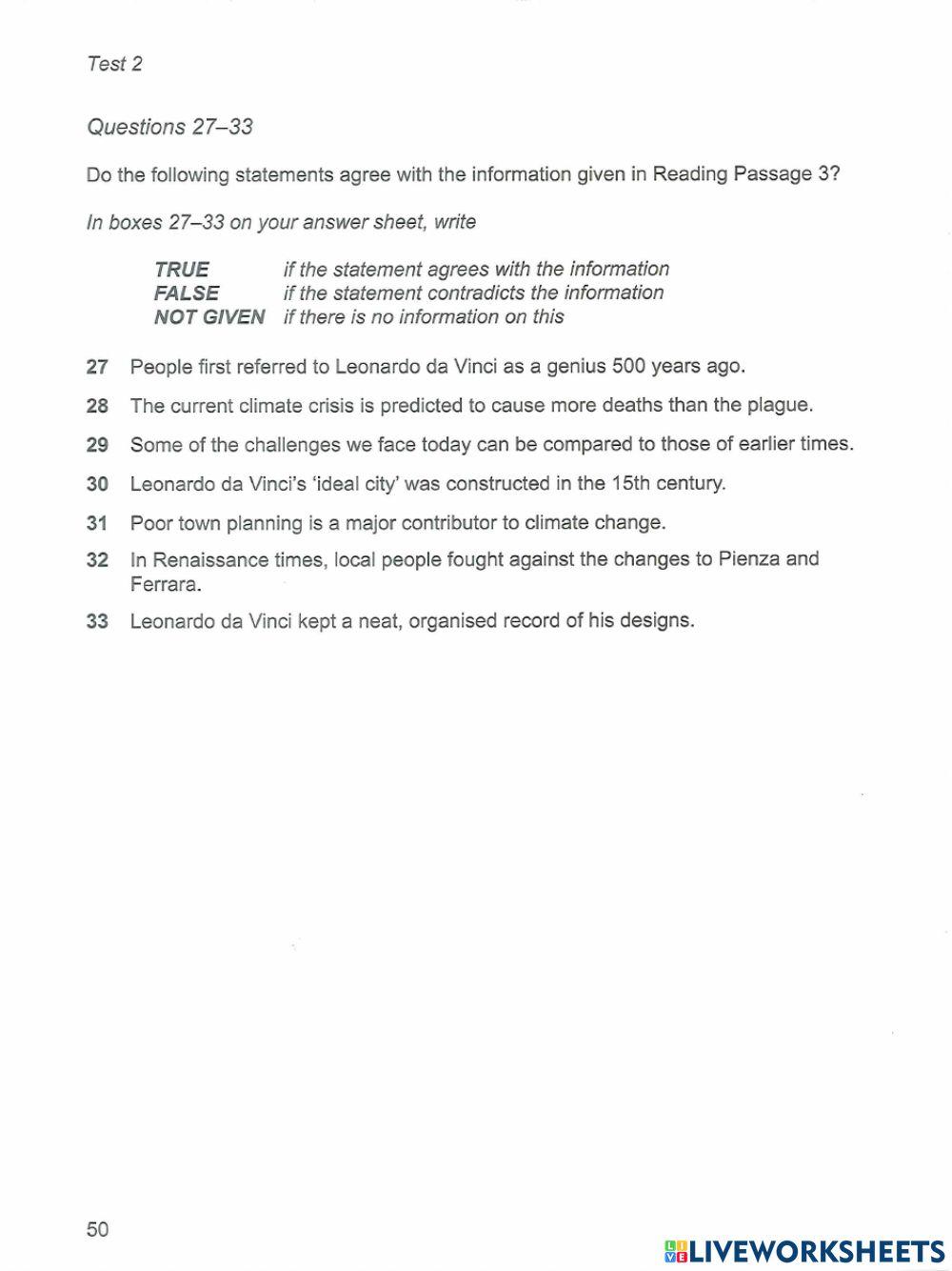 IELTS Cam 18 - reading test 2.2