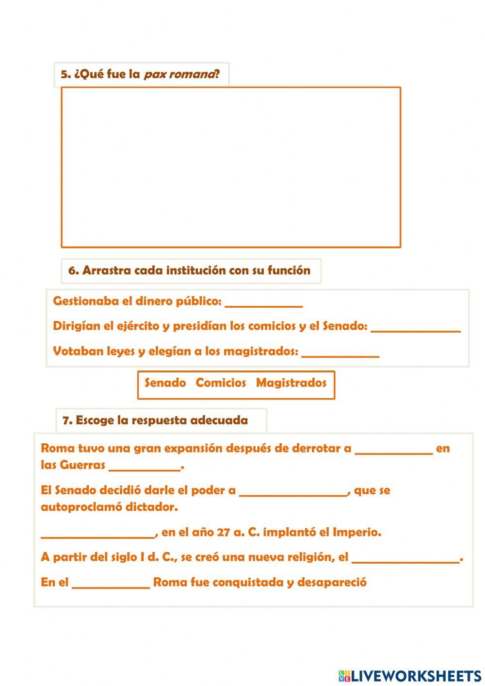 Roma Roma