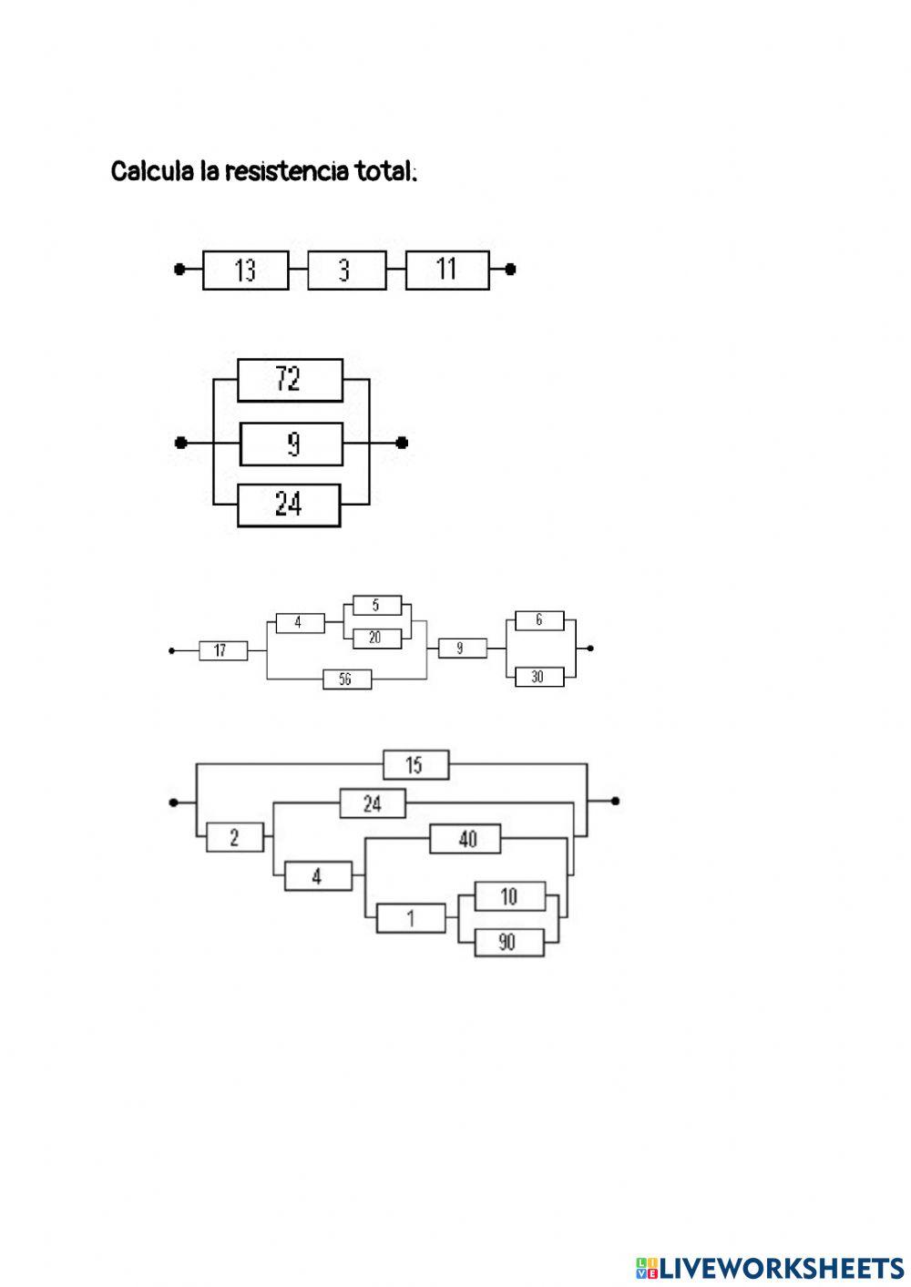 Electrónica analógica y digital