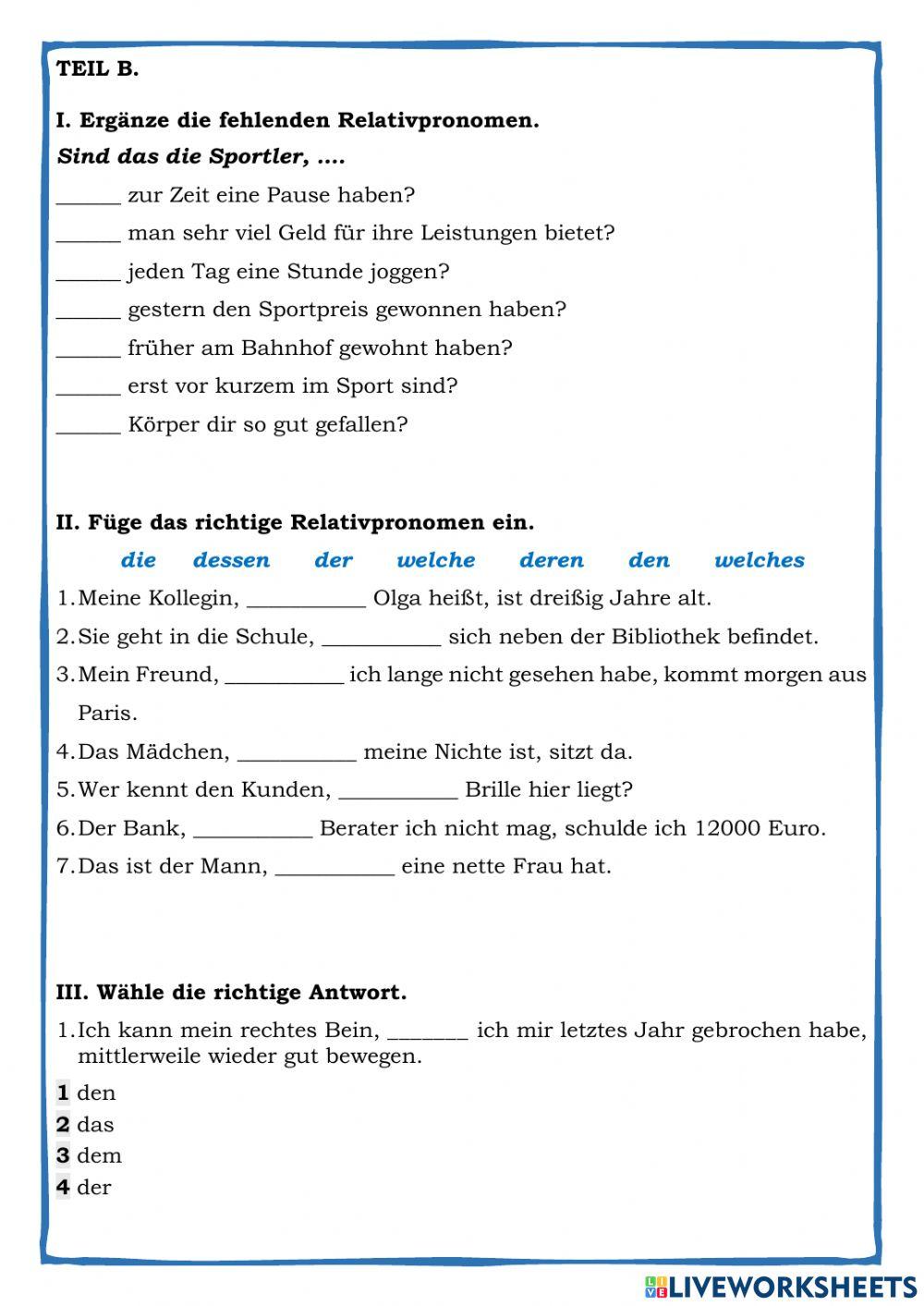 Ein paar Fakten über das Meer.