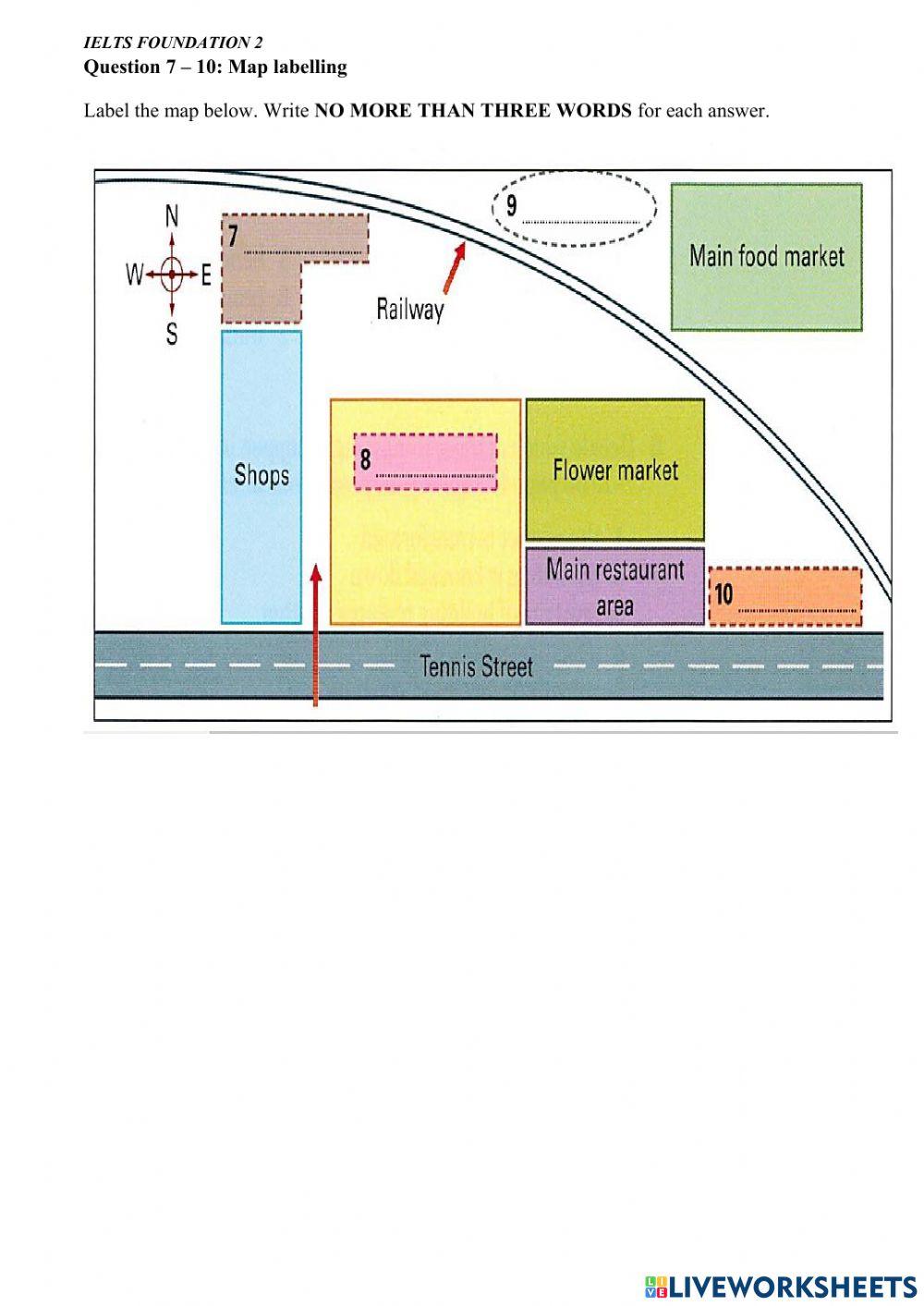 Mindset for ielts - level 1 - unit 6 - listening