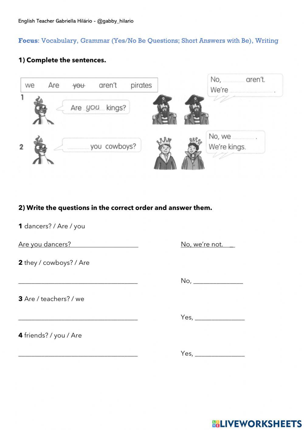 FH2 - Are we pirates?