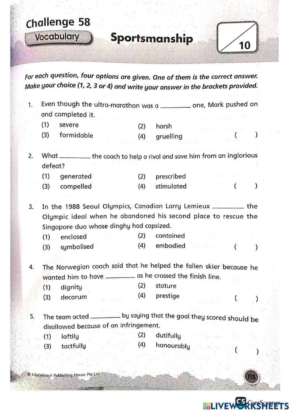 2021 Week 40 Vocab p5-6 PART 2
